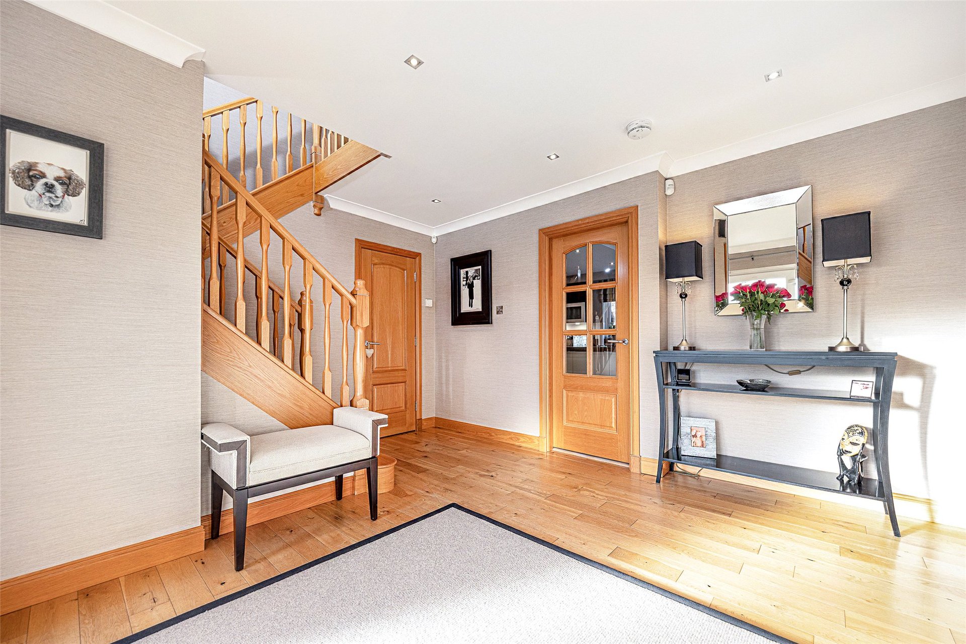 14 Paterson Place, Bearsden, G61 4RU - Picture #48