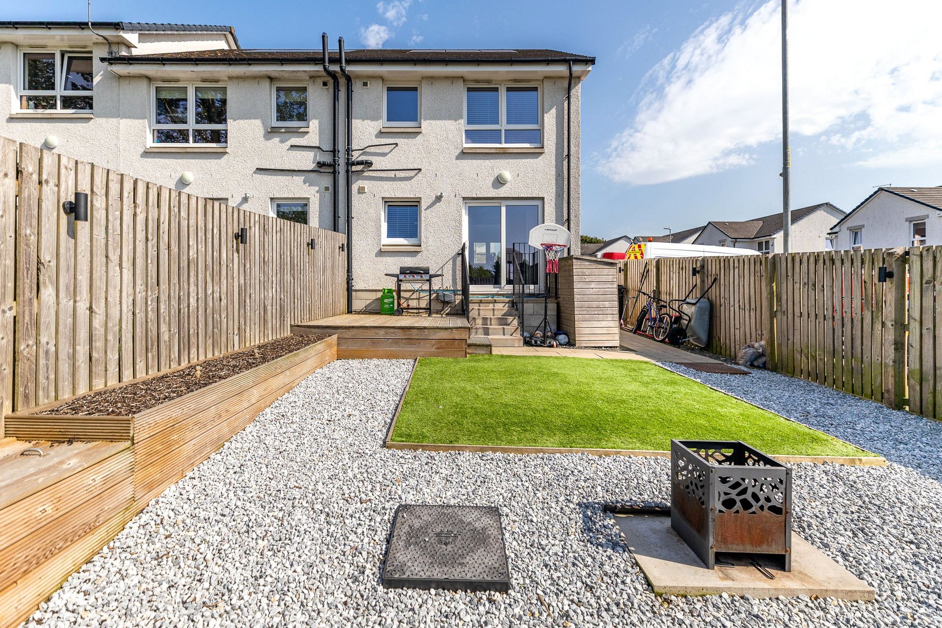 25 Glenbervie Place, Summerston, Glasgow, G23 5QF - Picture #13