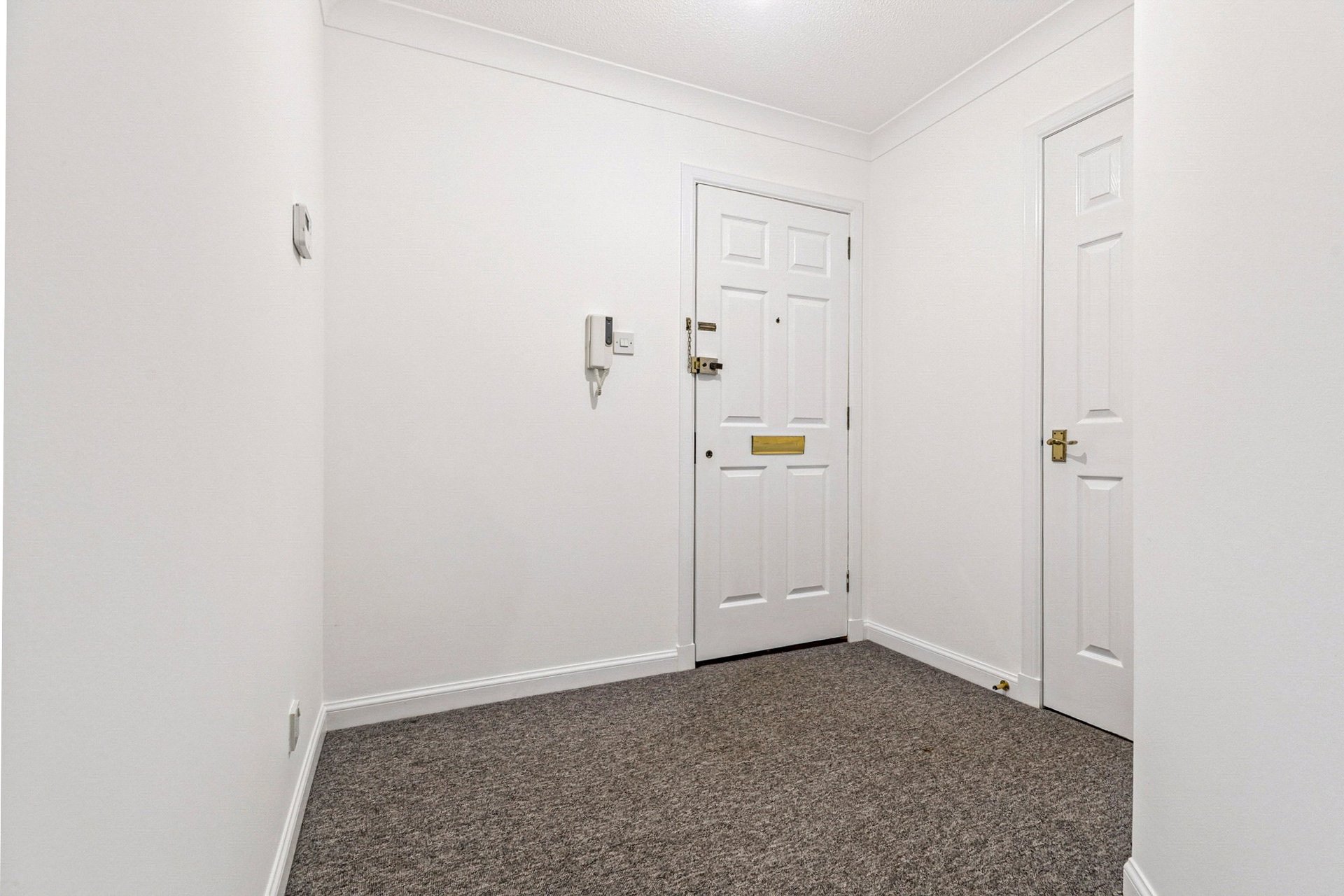 1/2, 2 Wyndham Court, Kirklee, Glasgow, G12 0TY - Picture #16