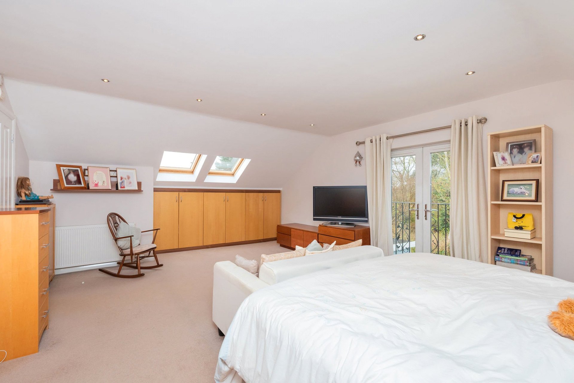 108 Mearns Road, Clarkston, Glasgow, East Renfrewshire, G76 7UP - Picture #31