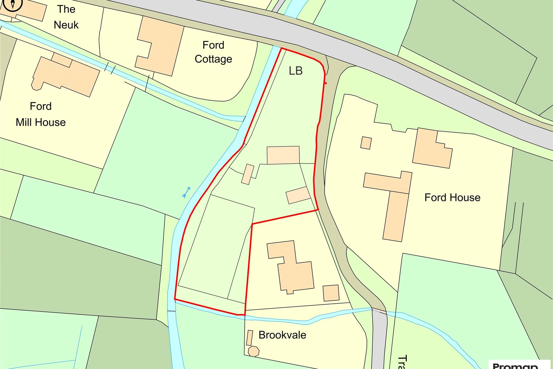 Ford Mill Cottage, Ford, Pathhead, Midlothian, EH37 5RE - Picture #36