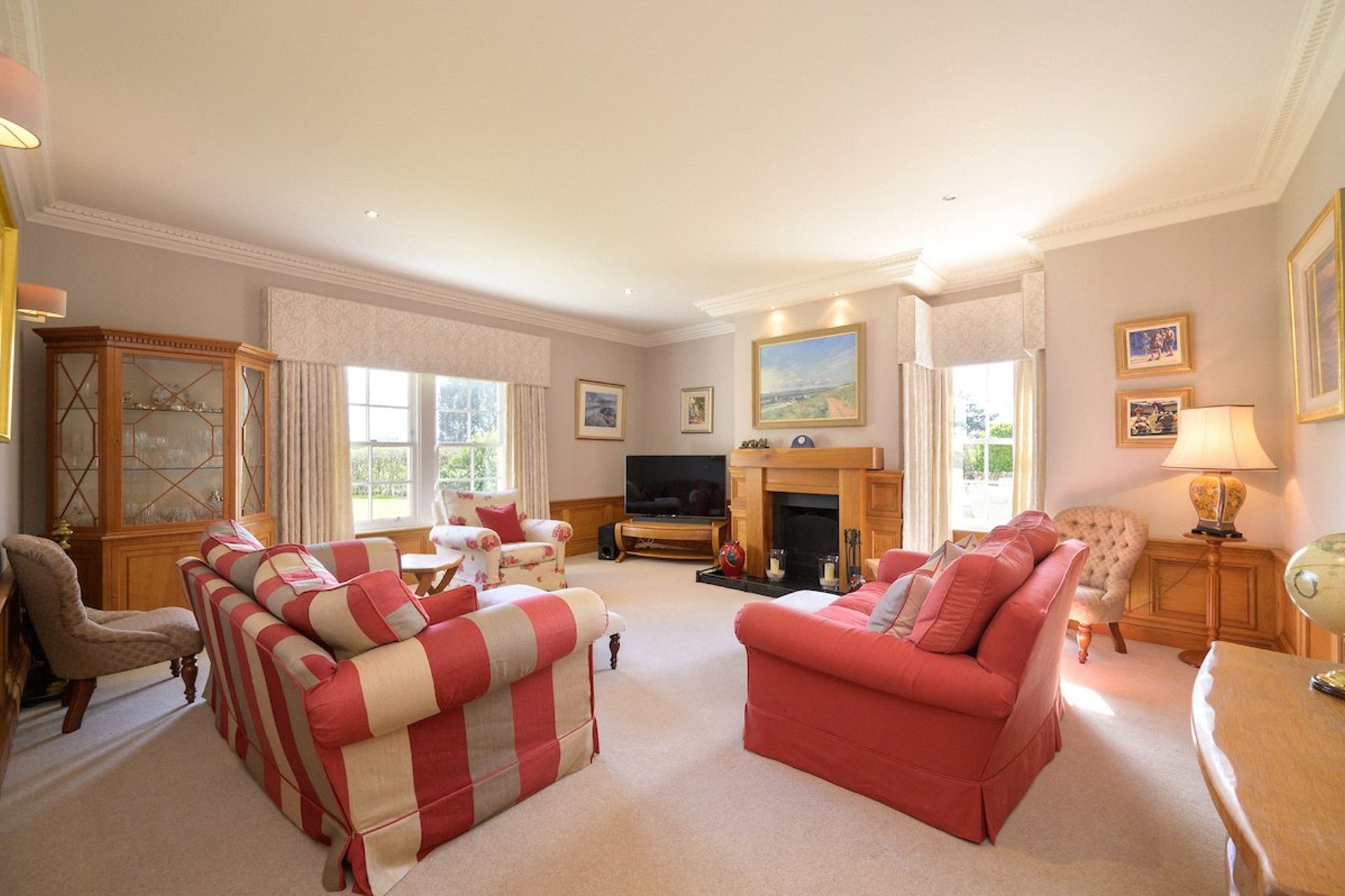 The Oaks, 4 West Road, Whitekirk, Dunbar, East Lothian, EH42 1XA - Picture #14