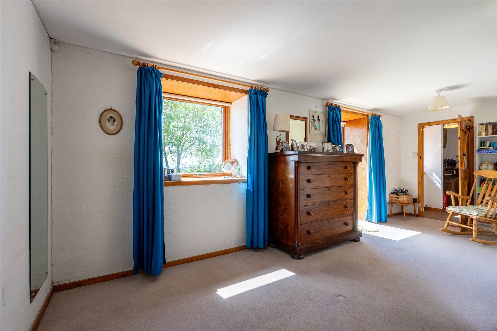 Brotherstone Cottage, Melrose, Scottish Borders, TD6 9DT - Picture #11
