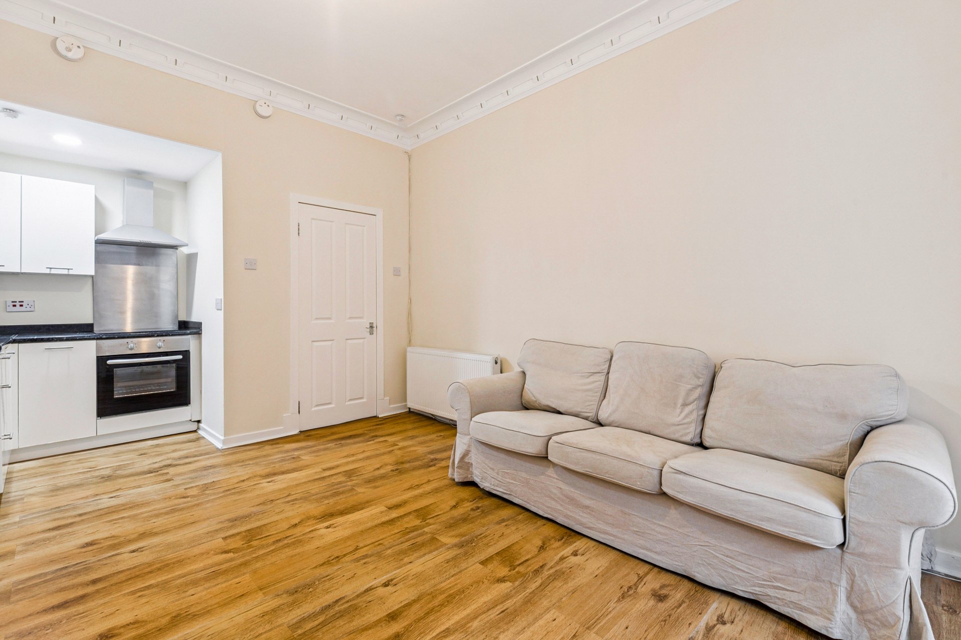 0/1, 25 Kennoway Drive, Glasgow, G11 7TX - Picture #4