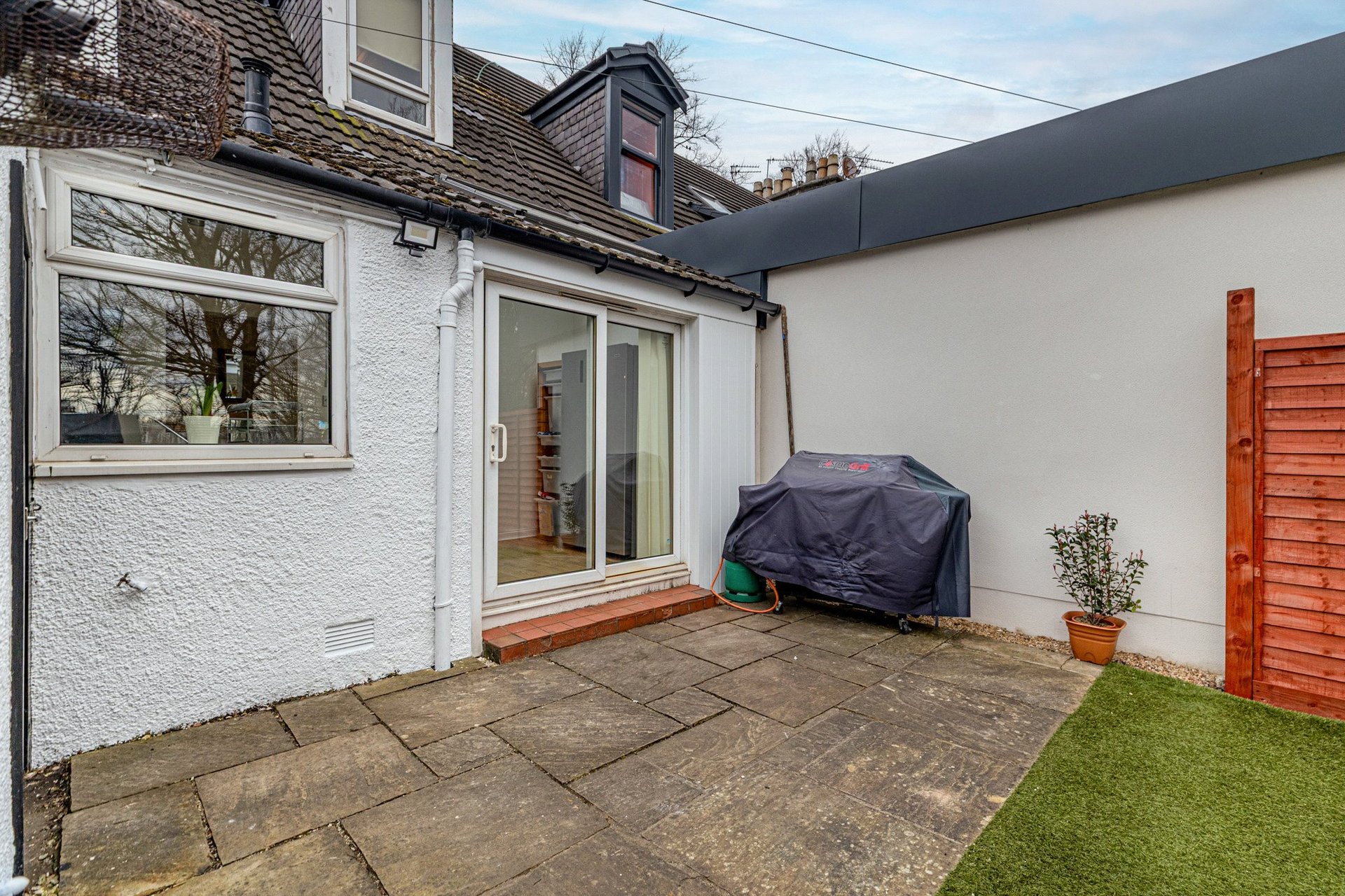 24 Lennox Avenue, Scotstoun, Glasgow, G14 9HG - Picture #23