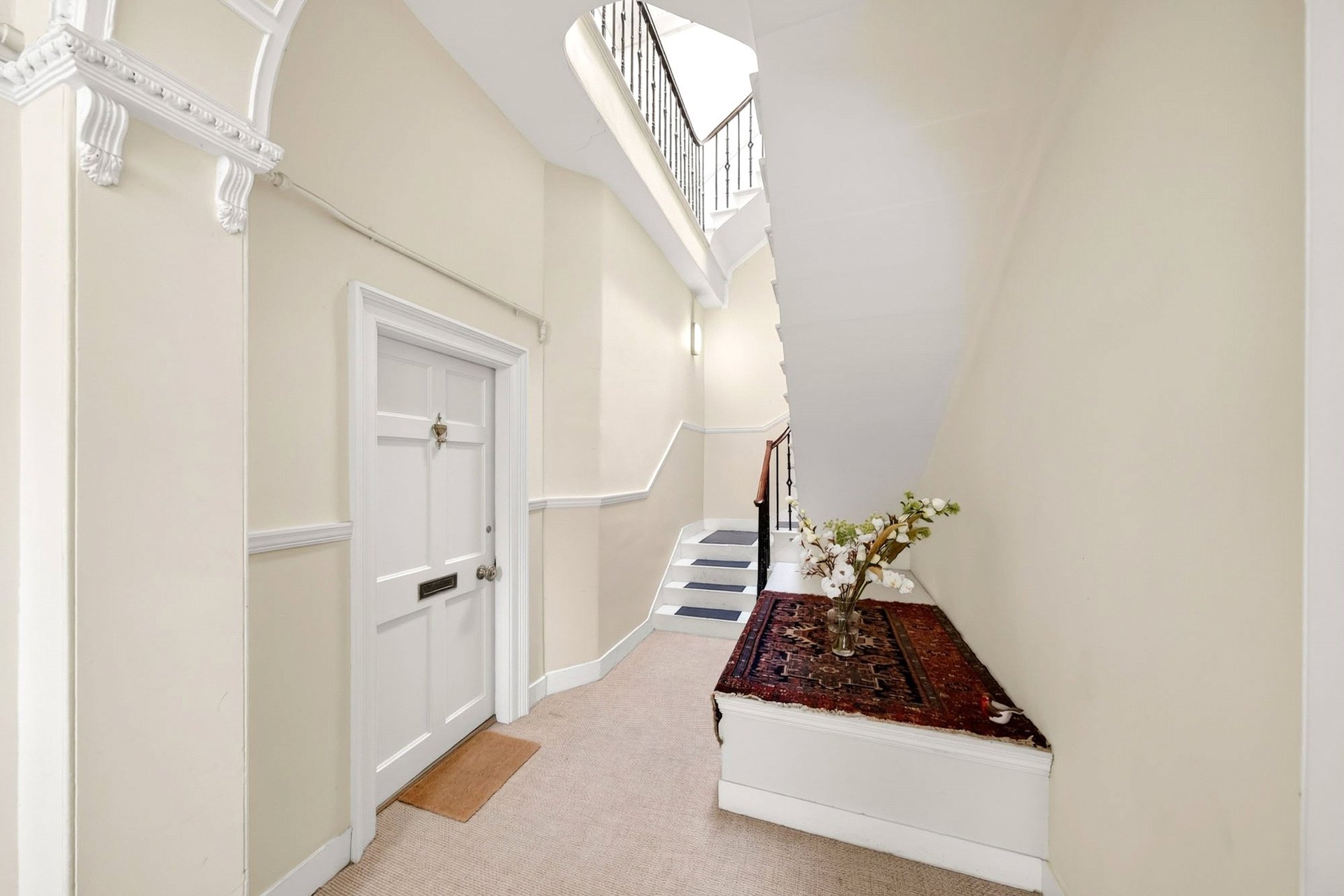 9 (GF), Northumberland Street, New Town, Edinburgh, EH3 6LL - Picture #14
