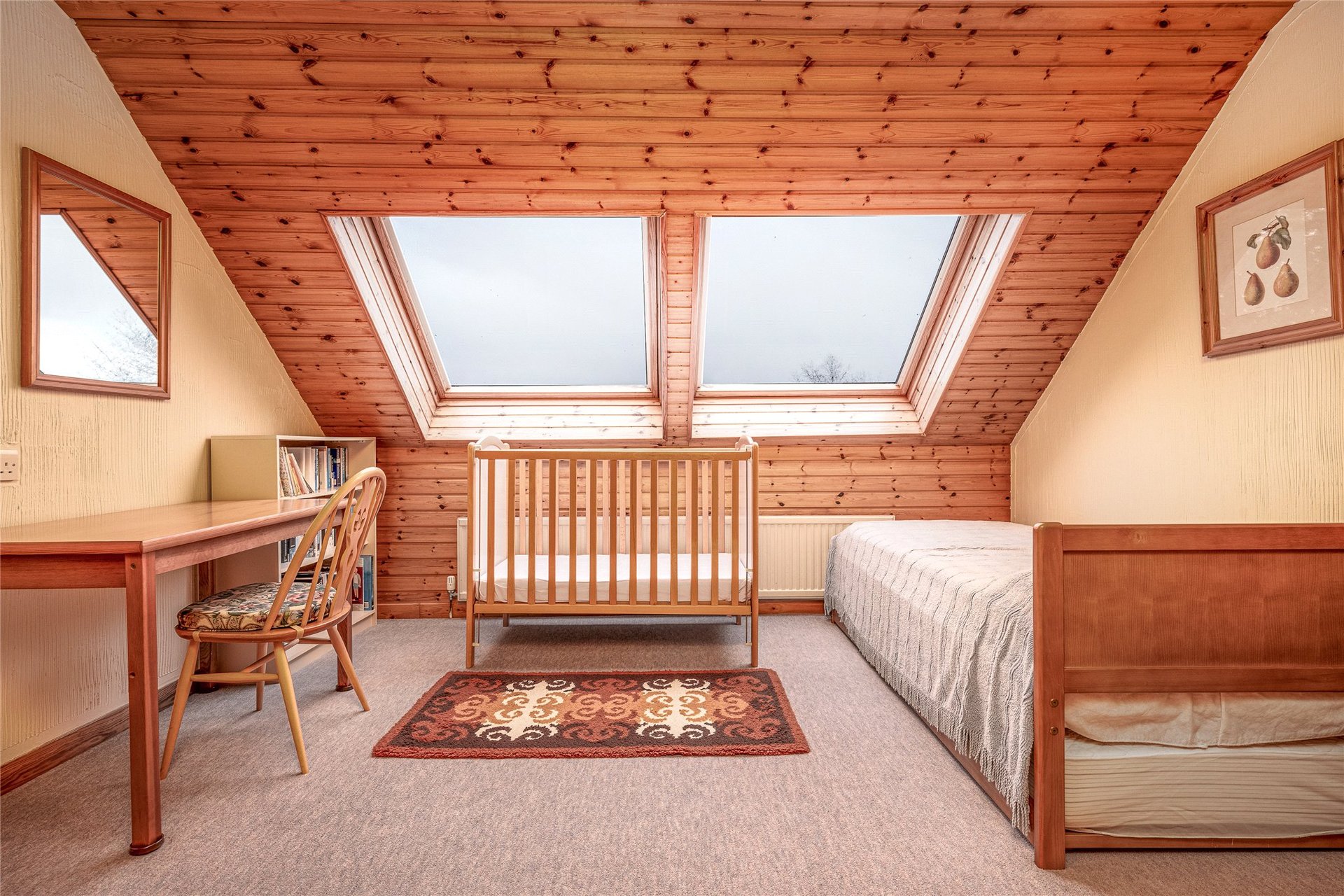 1 Briarwell Lane, Milngavie, G62 6BB - Picture #33