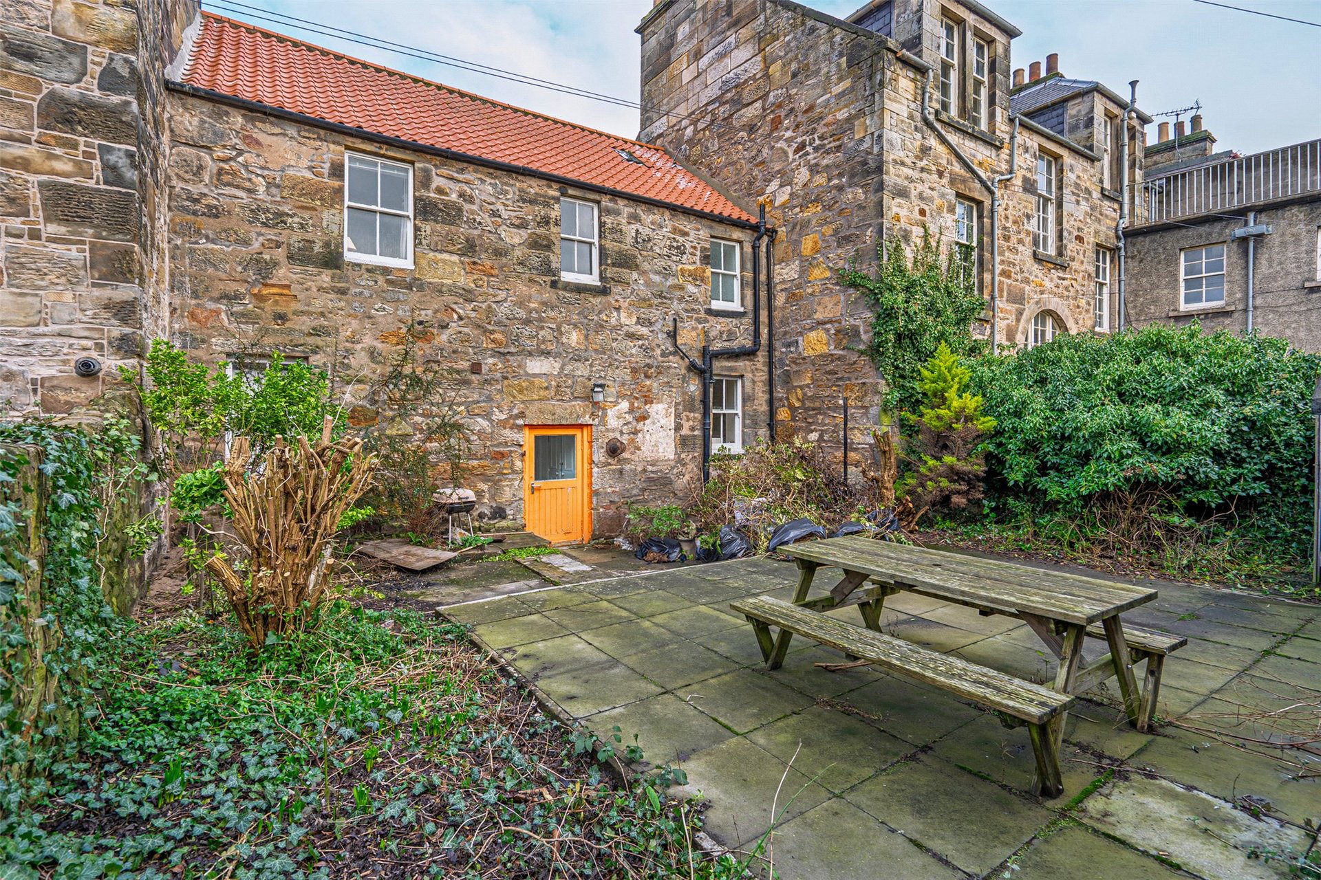 68 North Street, St. Andrews, Fife, KY16 9AH - Picture #6