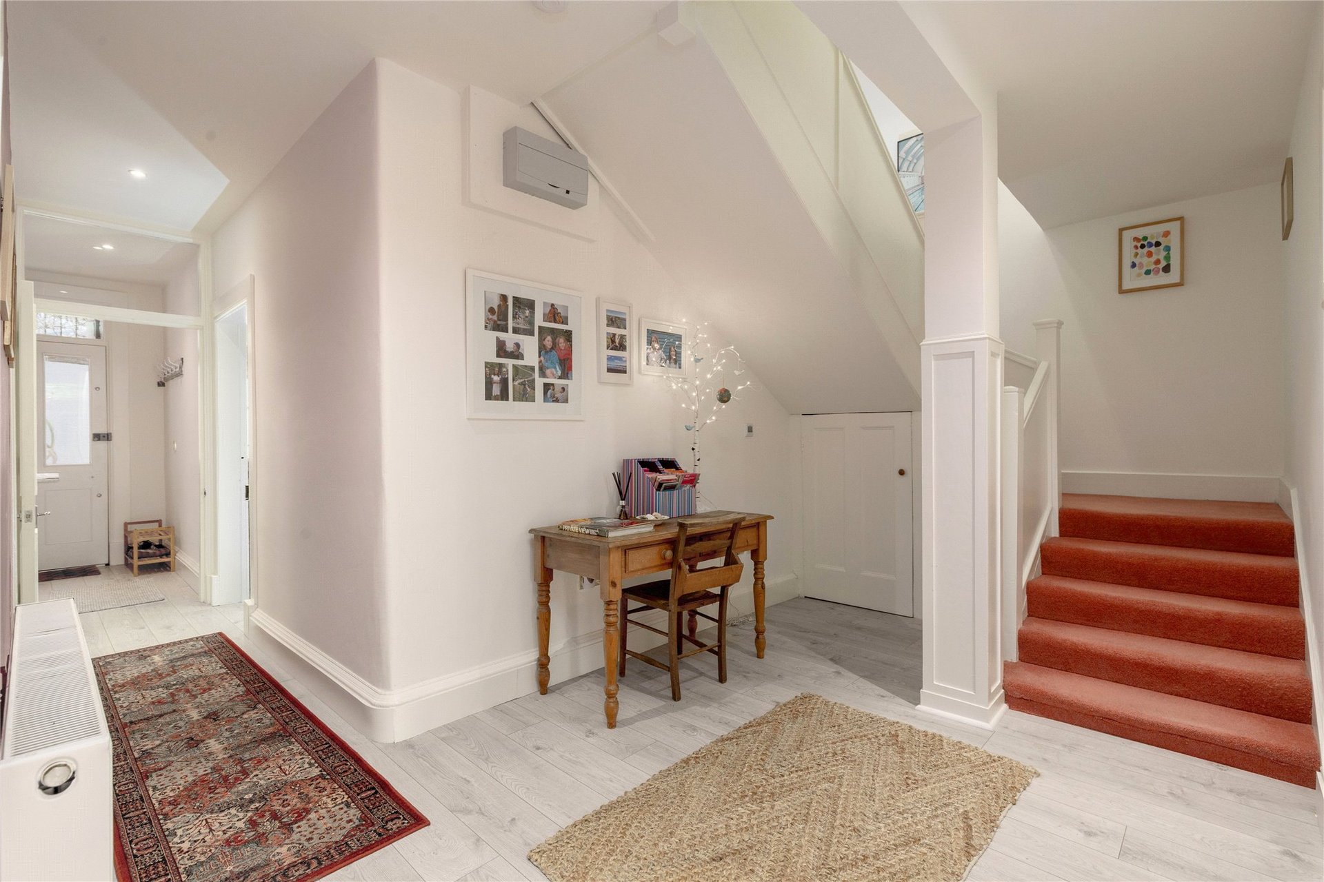 GF, 21 Coates Gardens, Edinburgh, EH12 5LG - Picture #10