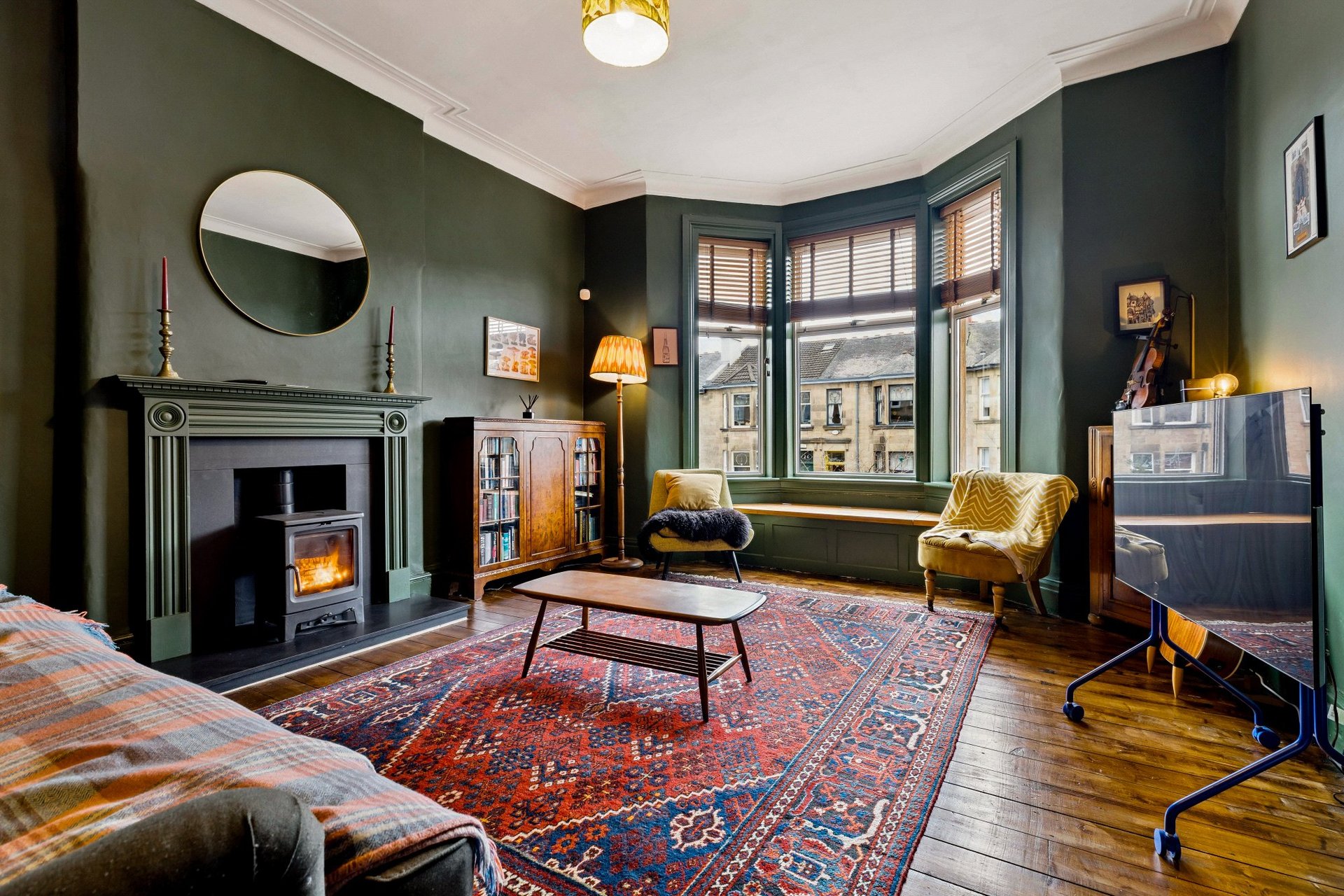 37 Lochlea Road, Newlands, Glasgow, G43 2XZ - Picture #5