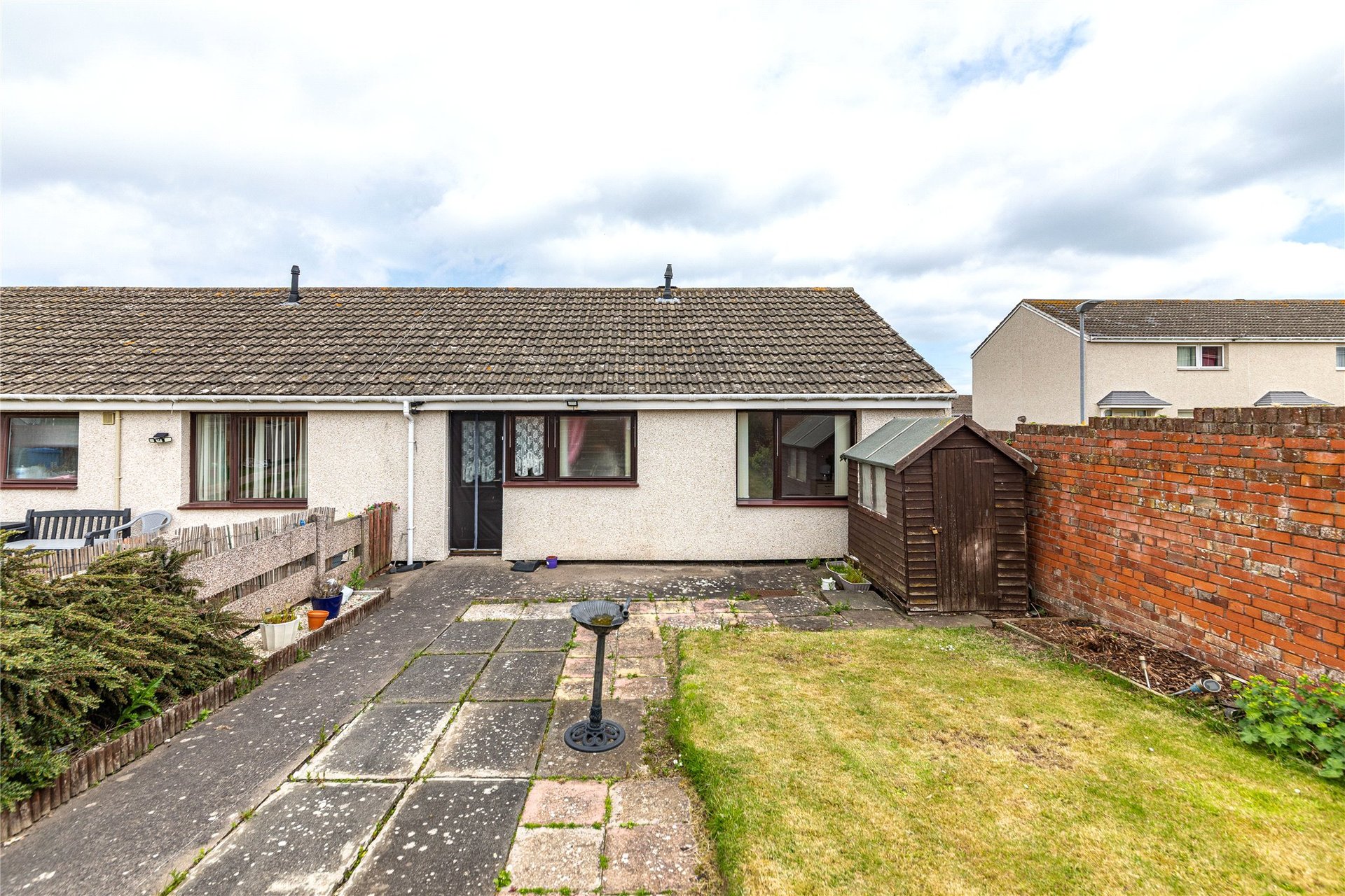 70 Newfields, Berwick-upon-Tweed, Northumberland, TD15 1SL - Picture #9