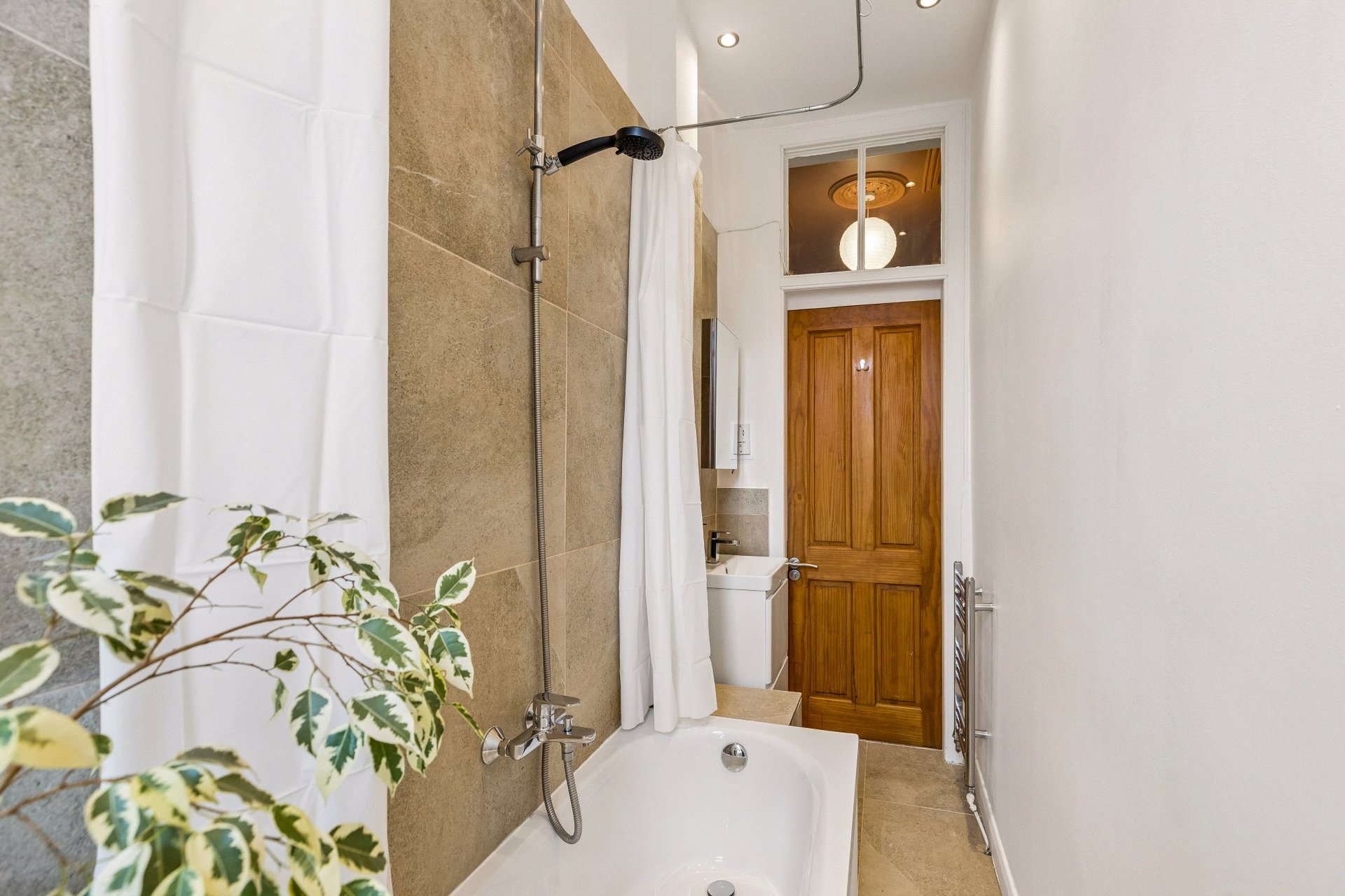 1/2, 1 Laurel Place, Thornwood, Glasgow, G11 7RE - Picture #16