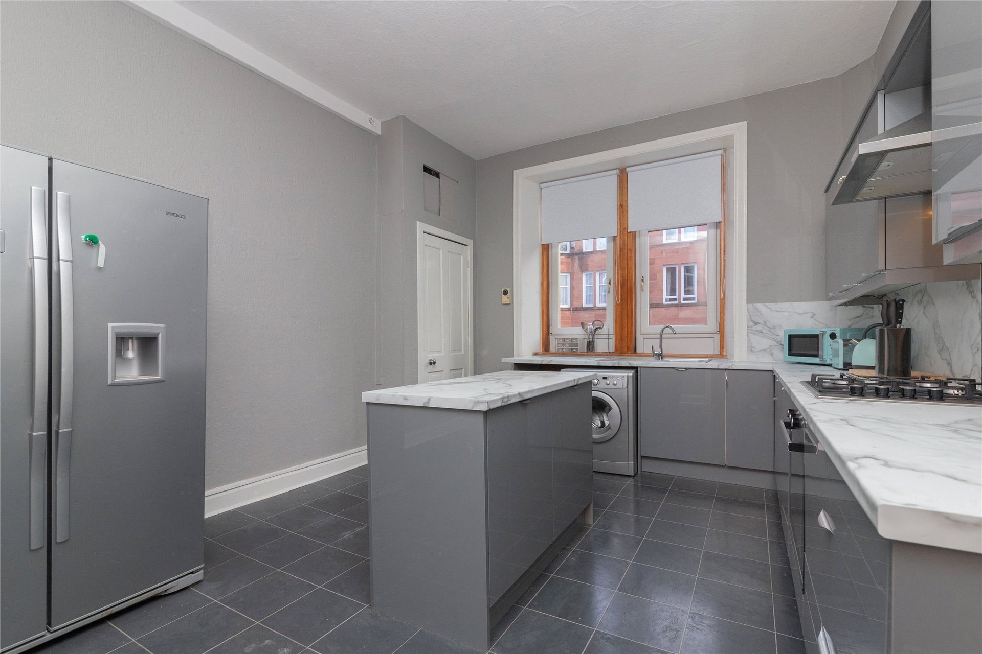 1/1, 28 Bellwood Street, Glasgow, G41 3ES - Picture #6