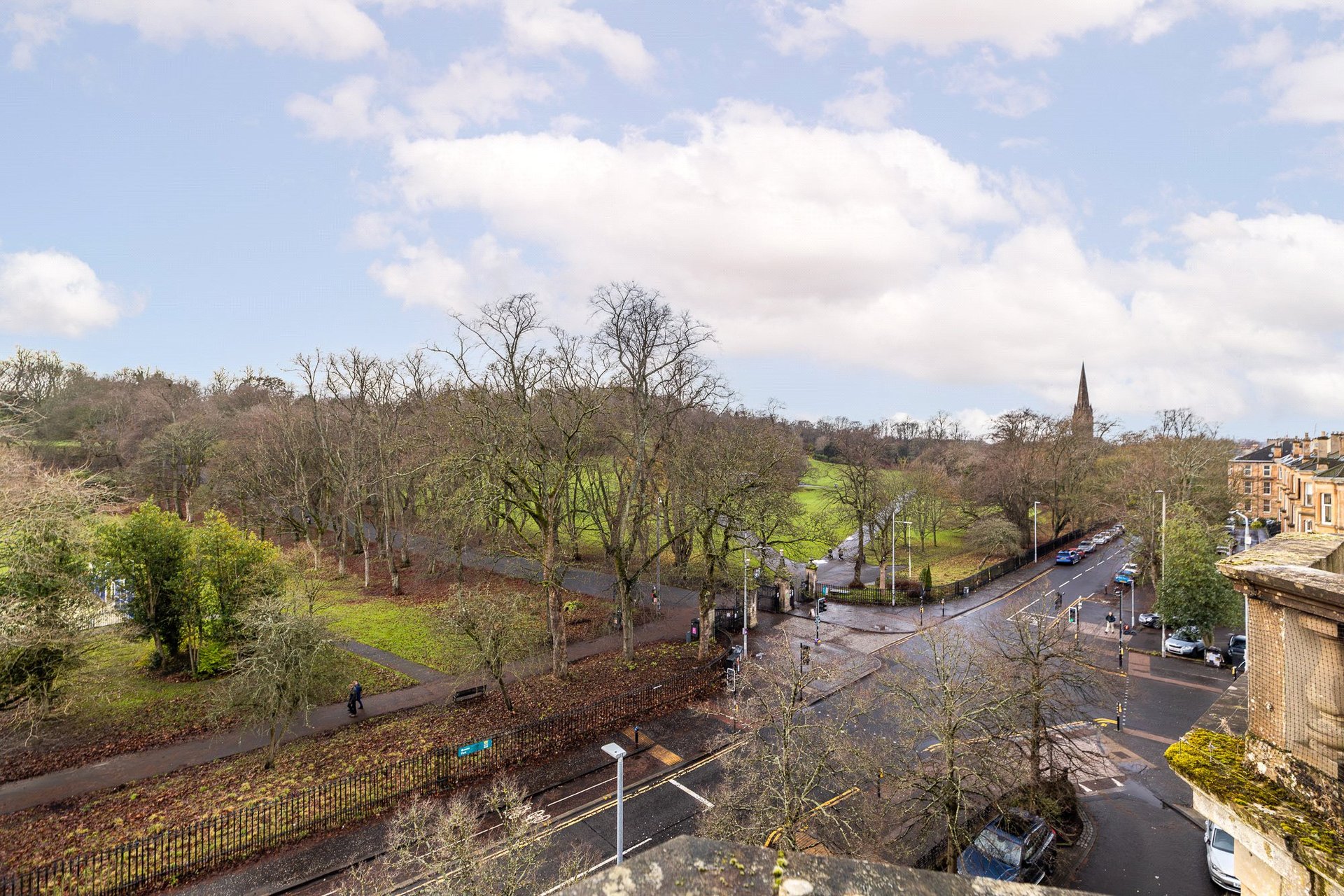 3/2, 104 Queens Drive, Queens Park, G42 8BJ - Picture #18