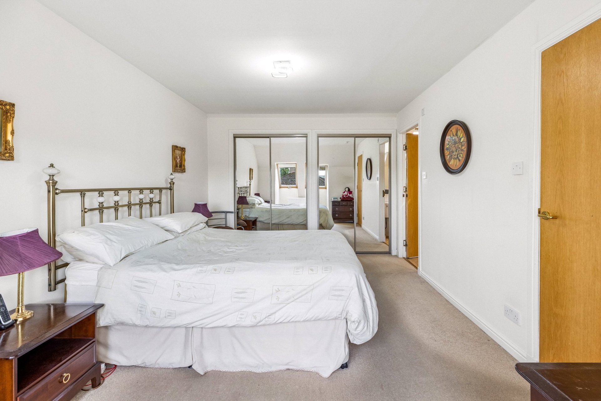 Flat D, 100 Anniesland Road, Anniesland, Glasgow, G13 1XD - Picture #20