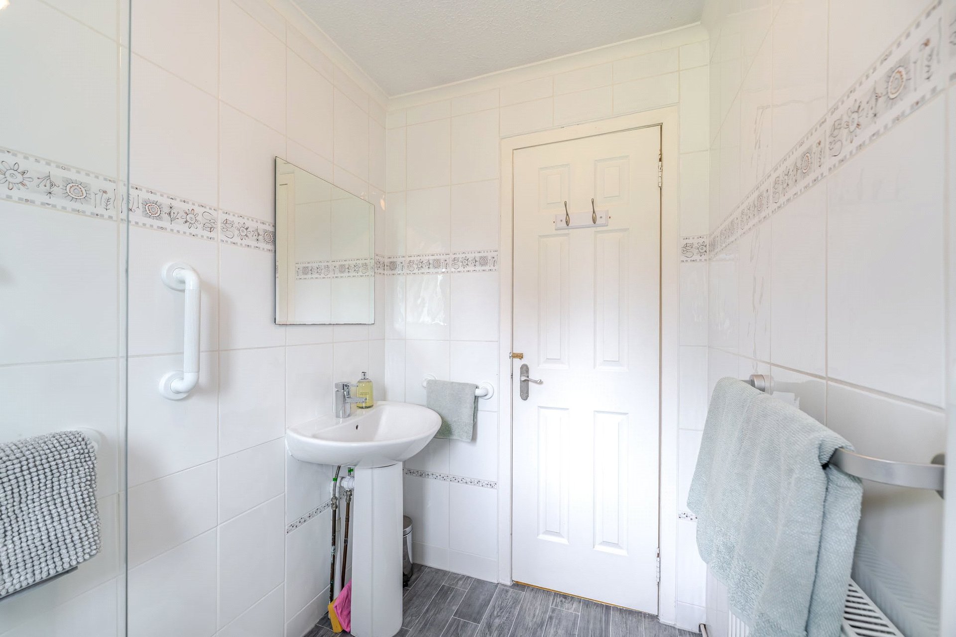 112 South Woodside Road, North Kelvinside, Glasgow, G20 6NS - Picture #27