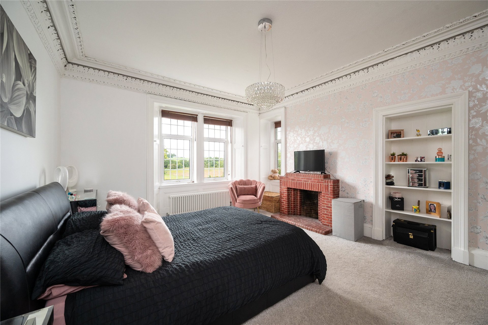 Muir House, Carnock Road, Dunfermline, KY12 9NU - Picture #18