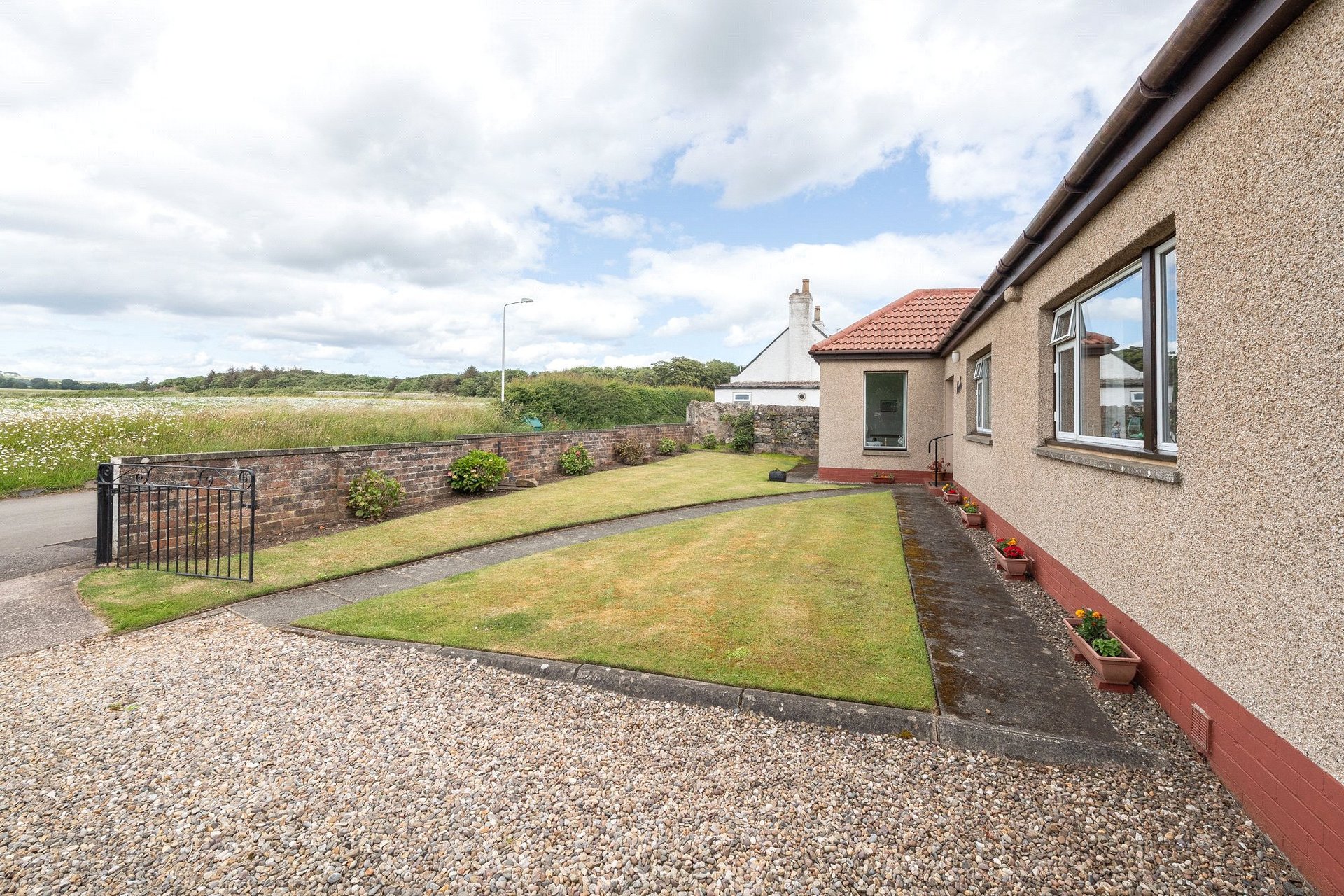 Maroke, Greenbrig Road, Barnyards, Kilconquhar, Leven, KY9 1PA - Picture #32