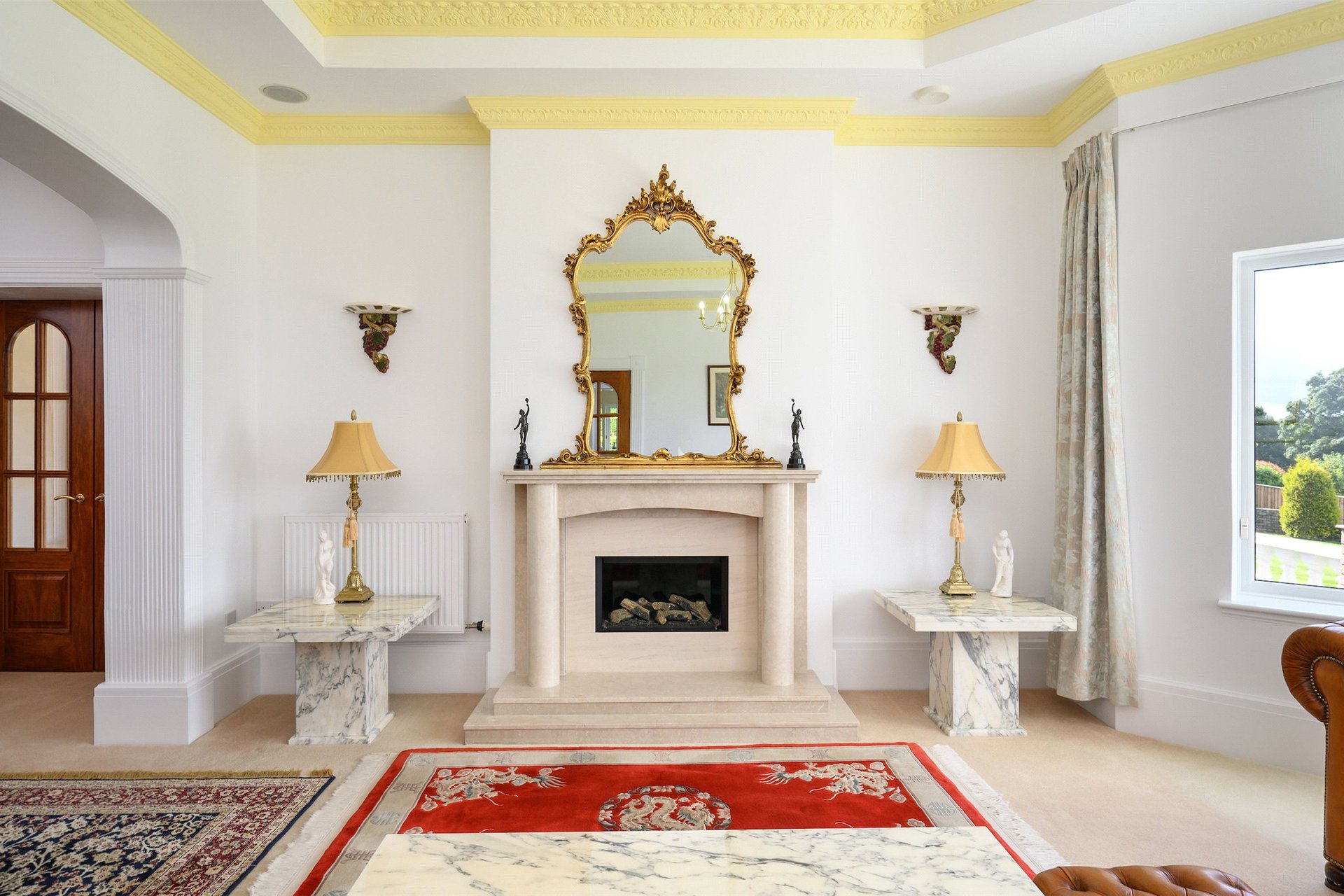 22 Whitehill Crescent, Lanark, South Lanarkshire, ML11 9HG - Picture #7