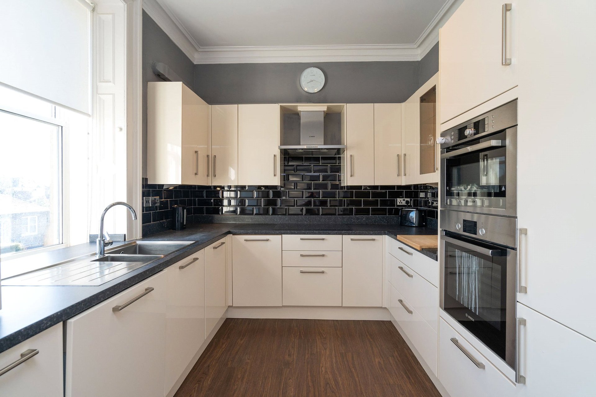 1, 11 Afton Terrace, Edinburgh, EH5 3NG - Picture #5