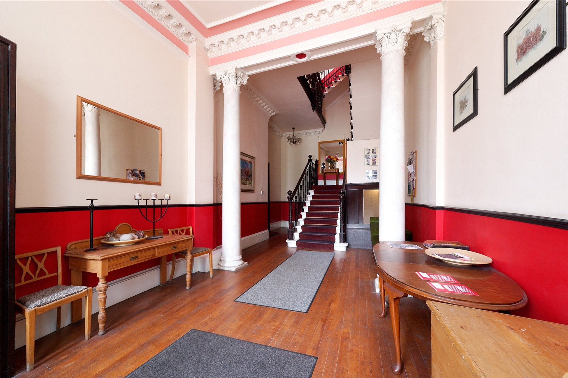 Flat 2, 2 Victoria Crescent Road, Glasgow, G12 9DB - Picture #16