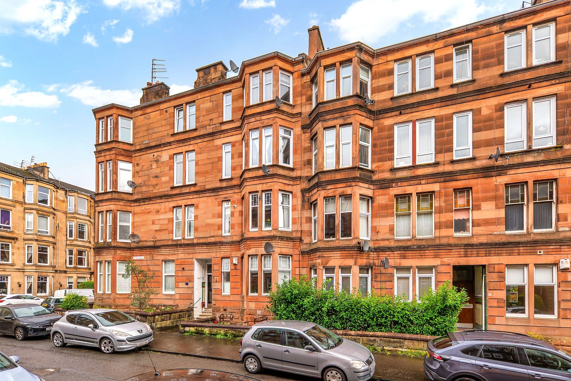 3/3, 3 Strathyre Street, Shawlands, Glasgow, G41 3LL - Picture #2