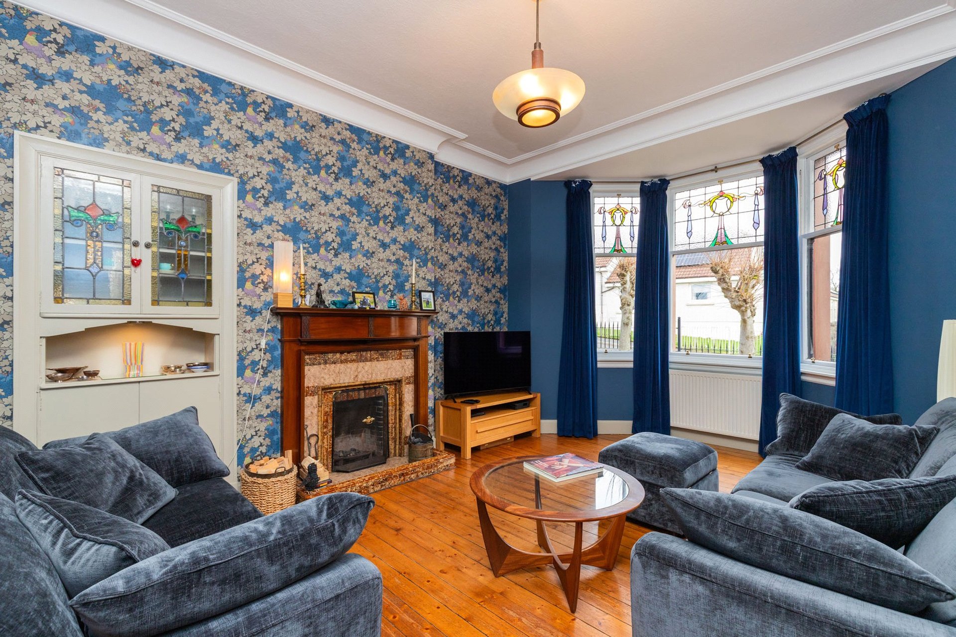 Dunaird, Queen Victoria Street, Airdrie, North Lanarkshire, ML6 0DL - Picture #12