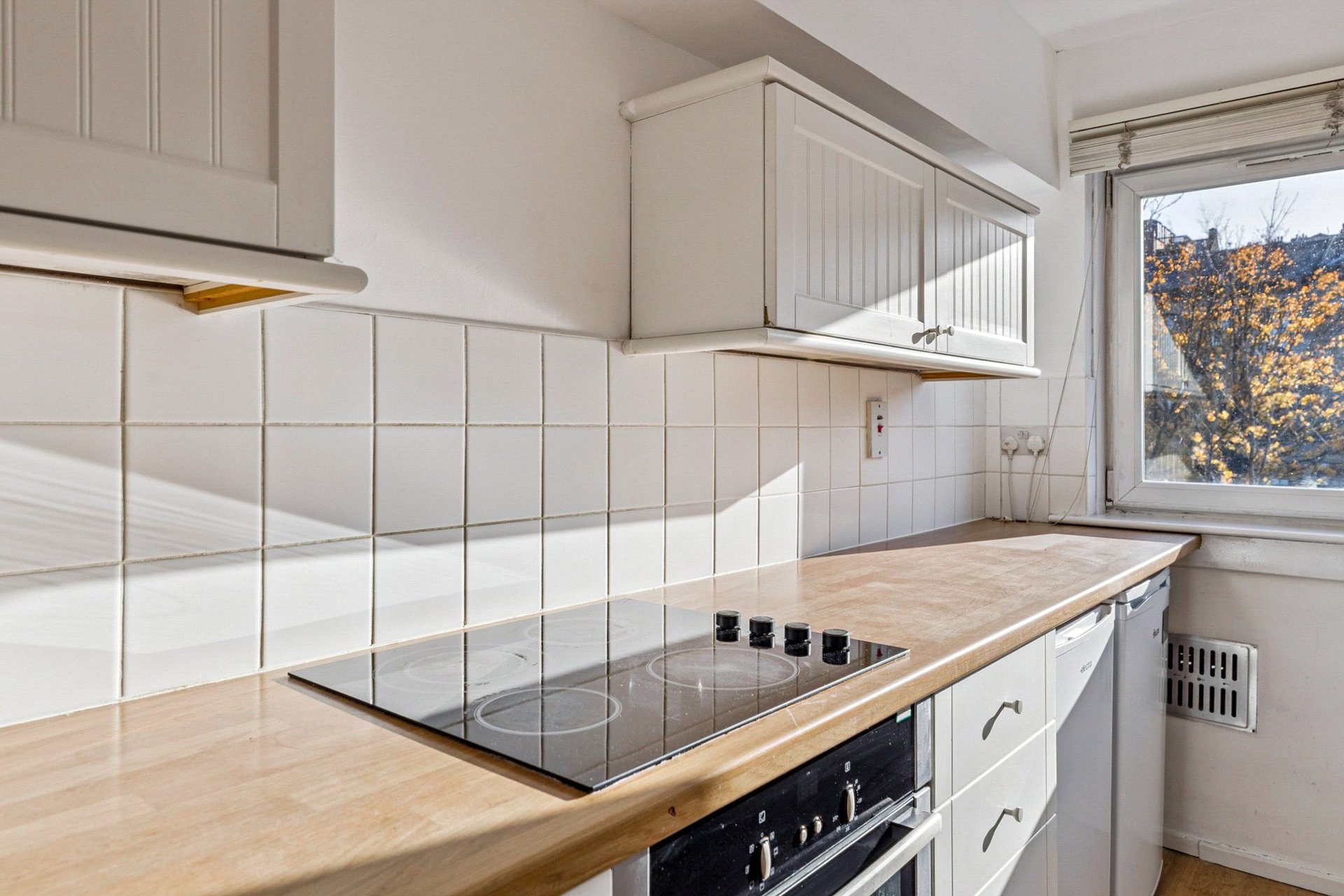 Flat 16, 102 Buccleuch Street, Garnethill, Glasgow City, G3 6NS - Picture #10