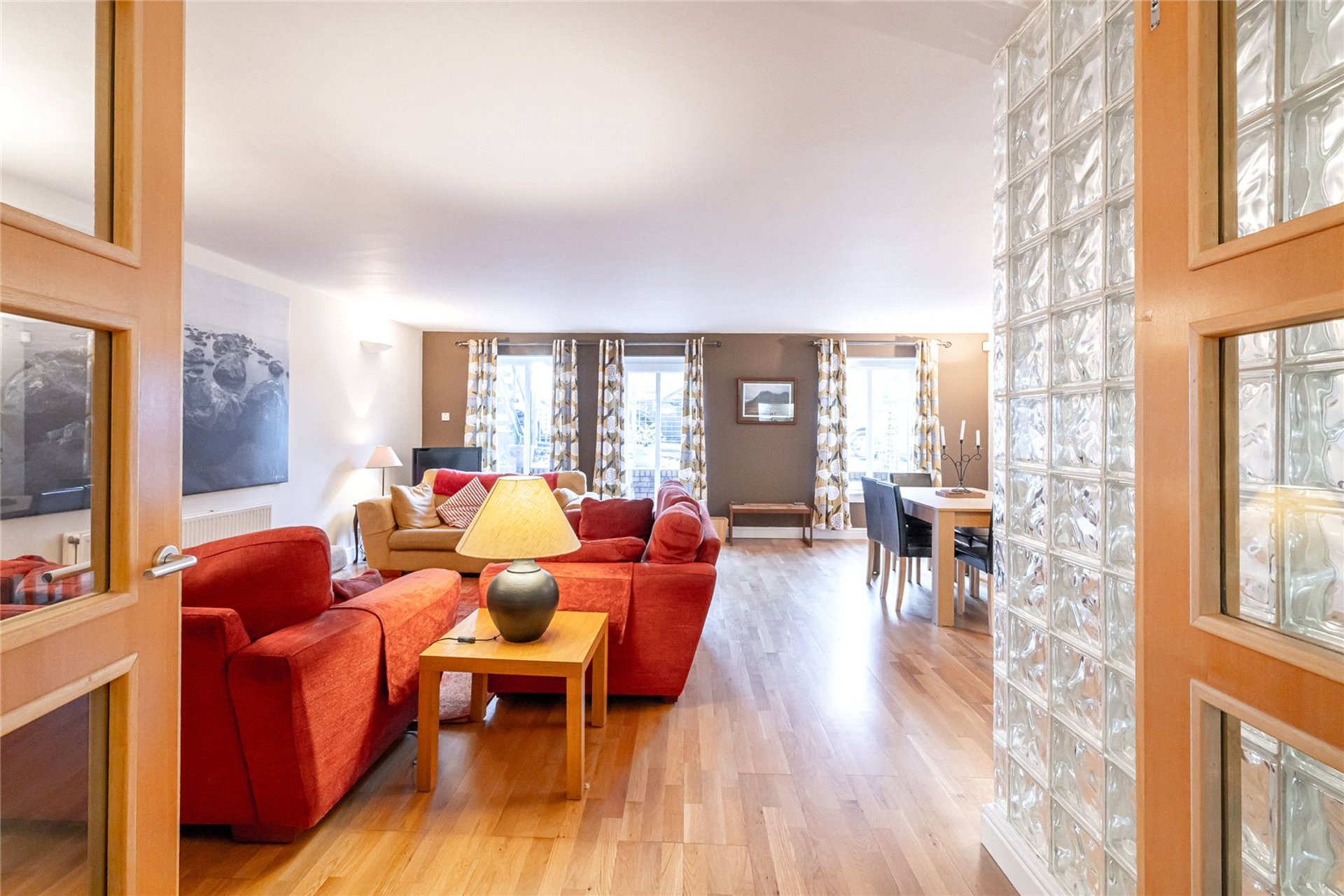 Flat 1/2, 11 Randolph Gate, Jordanhill, Glasgow, G11 7DQ - Picture #2