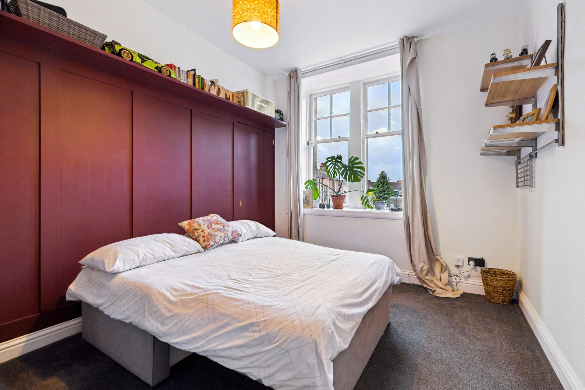 2/2, 156 Garrioch Road, North Kelvindale, Glasgow, G20 8RN - Picture #11