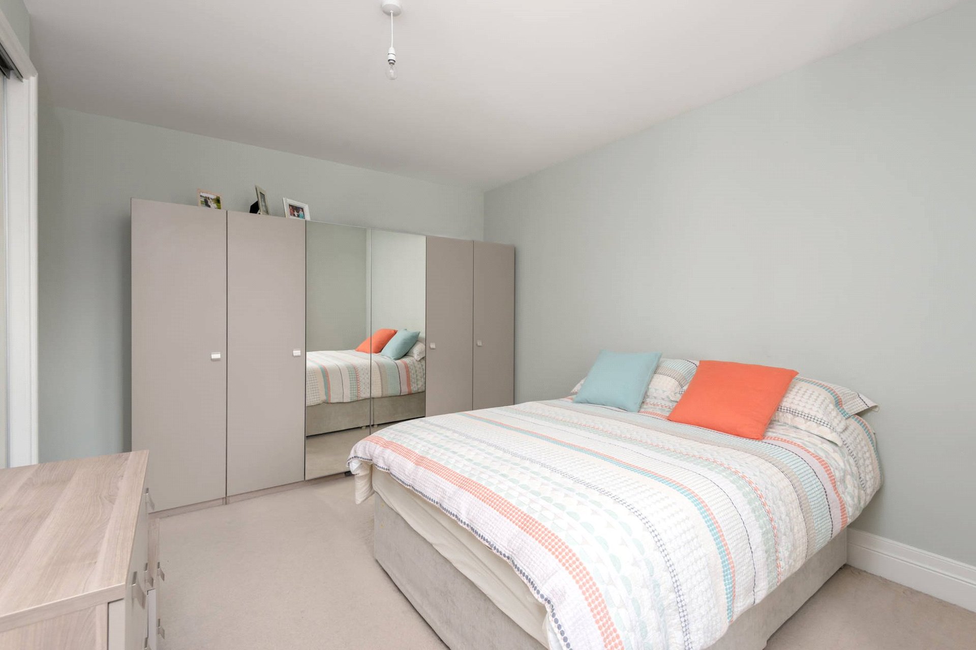 Janitors House, 63 Dean Street, Edinburgh, Midlothian, EH4 1JQ - Picture #8