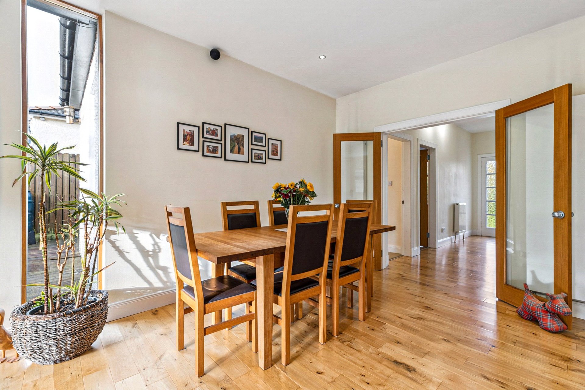 26 Laggan Road, Newlands, Glasgow, G43 2SY - Picture #10