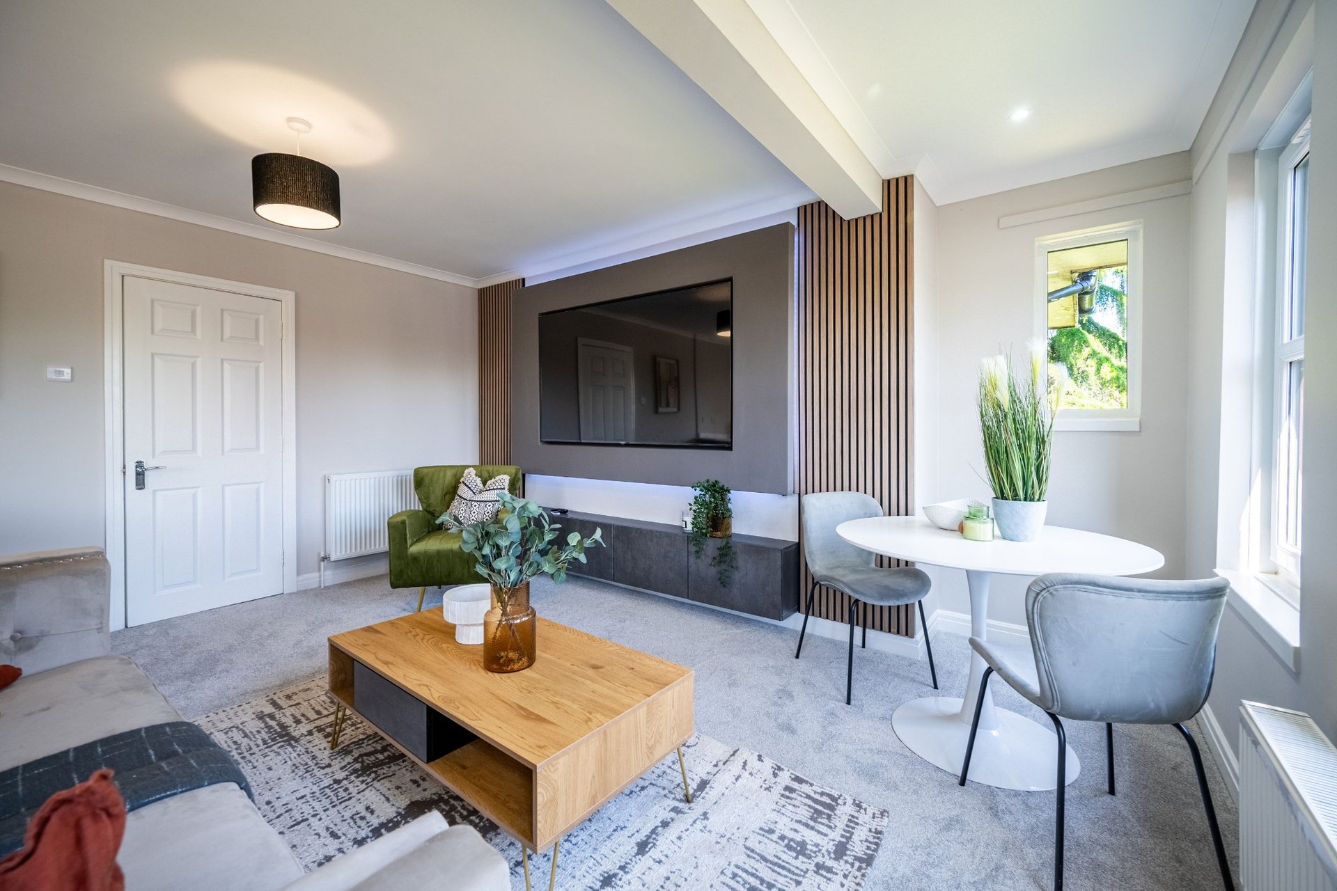11 Burrell Court, 120 St. Andrews Drive, Pollokshields, G41 4RB - Picture #7