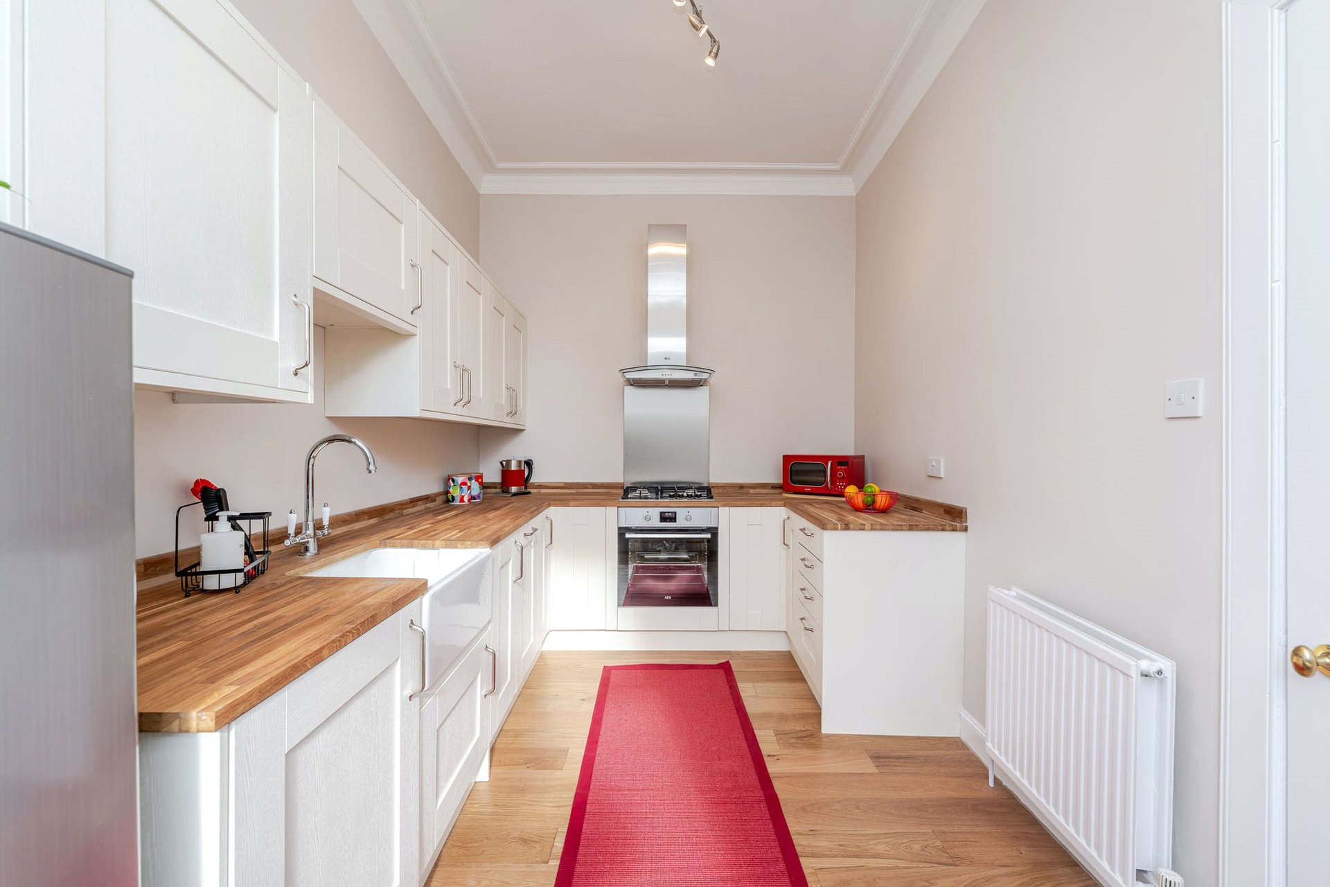 Flat 4, 17 Athole Gardens, Dowanhill, Glasgow, G12 9BA - Picture #16