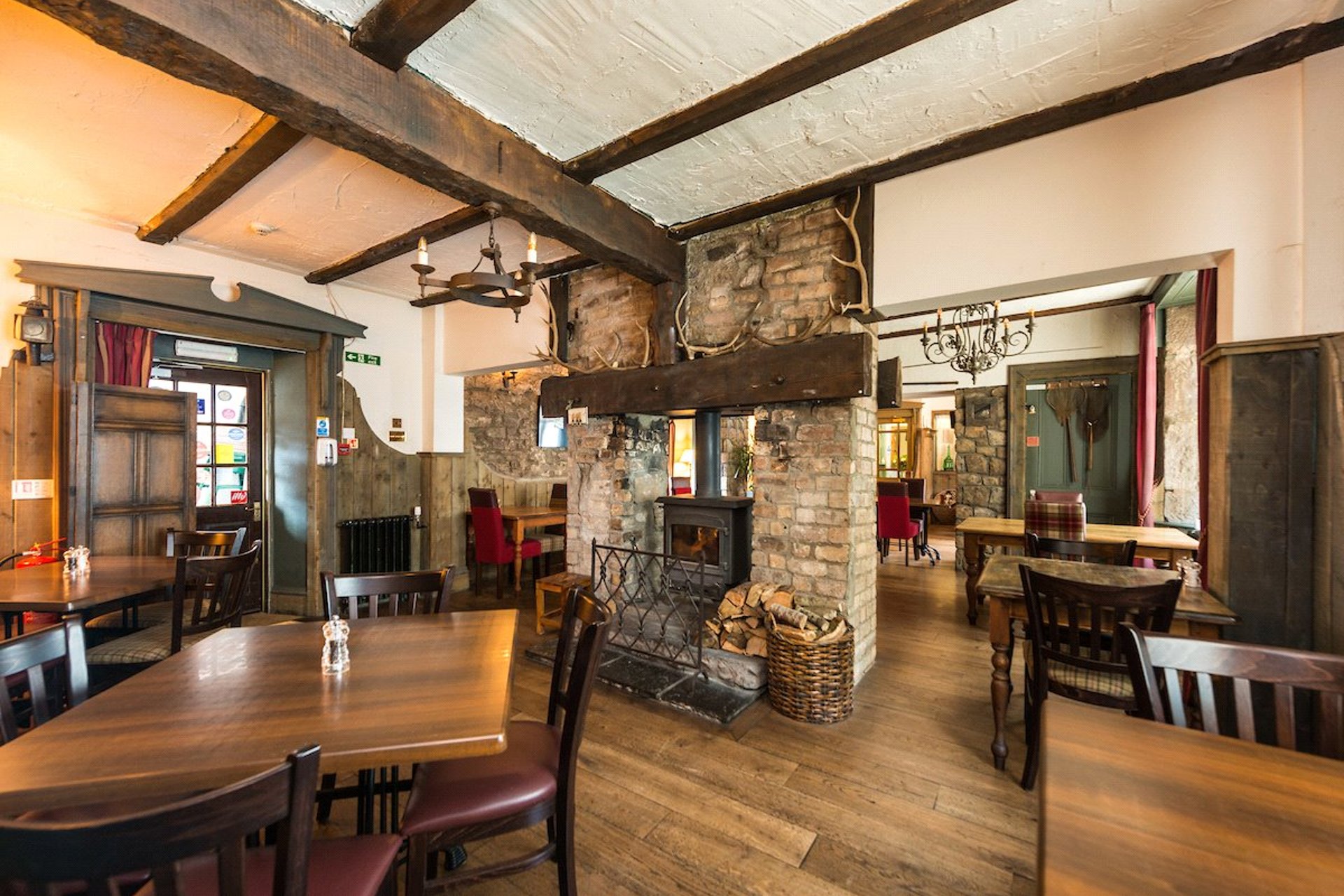 Barley Bree, 6 Willoughby Street, Muthill, Crieff, PH5 2AB - Picture #5
