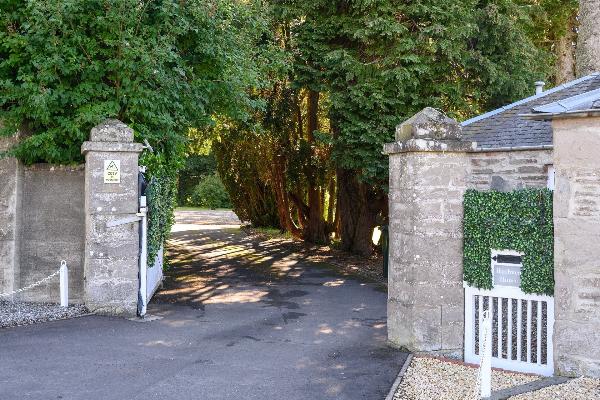Ruthven House, Ruthvenfield, Perth, PH1 3JP - Picture #31