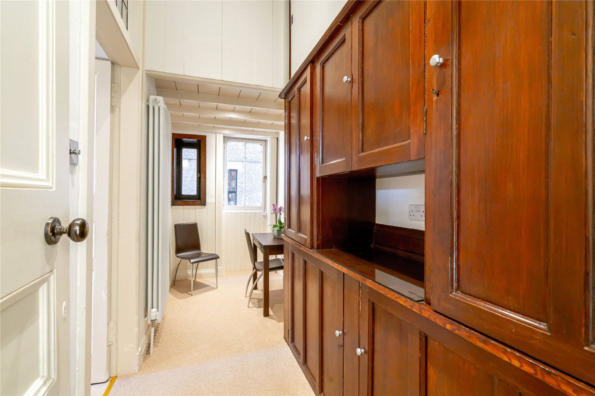 2/1, 40 Queensborough Gardens, Hyndland, Glasgow, G12 9QS - Picture #28