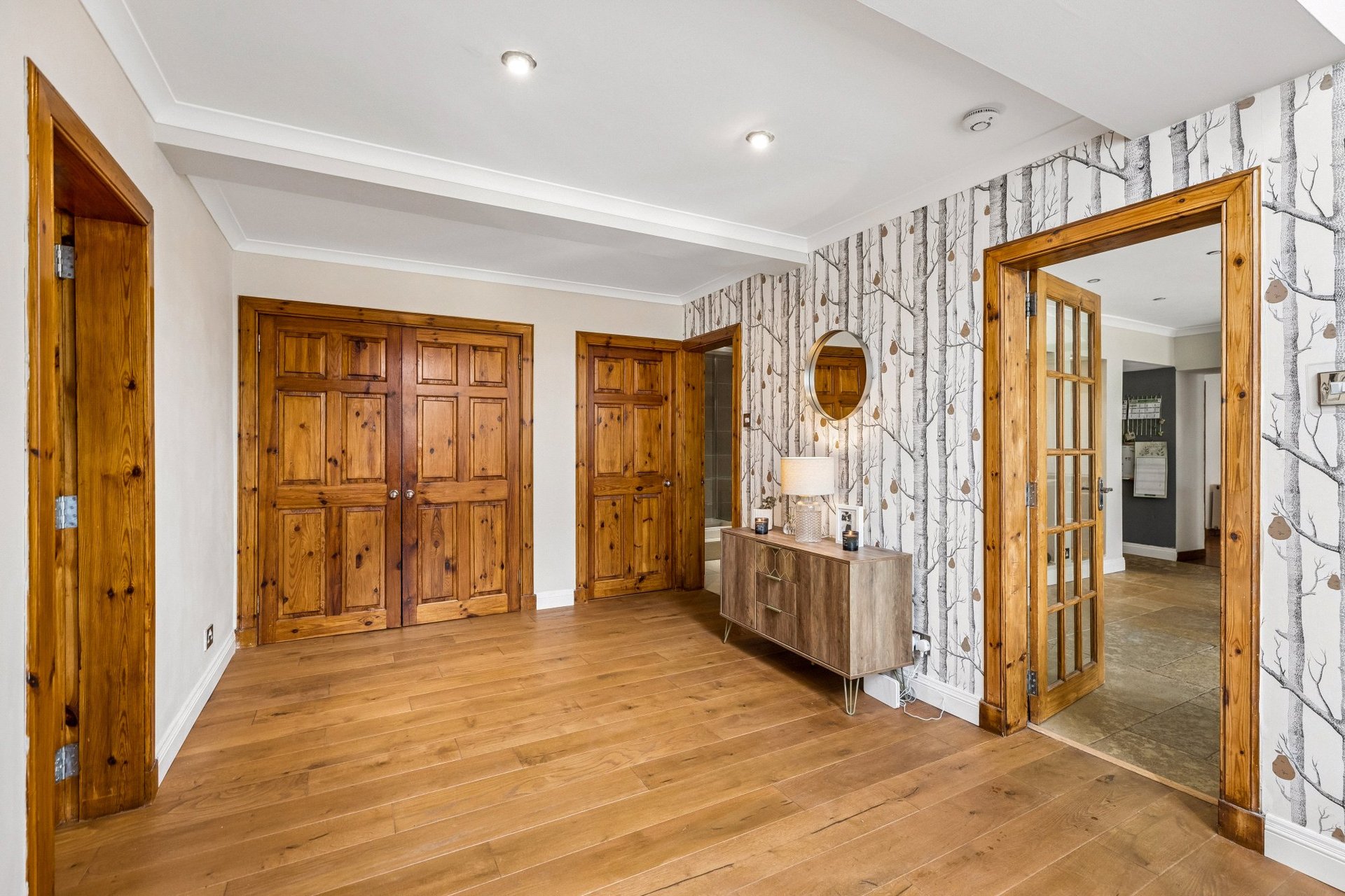 Tullochbeg, 40 Dunmore Street, Balfron, G63 0TX - Picture #38