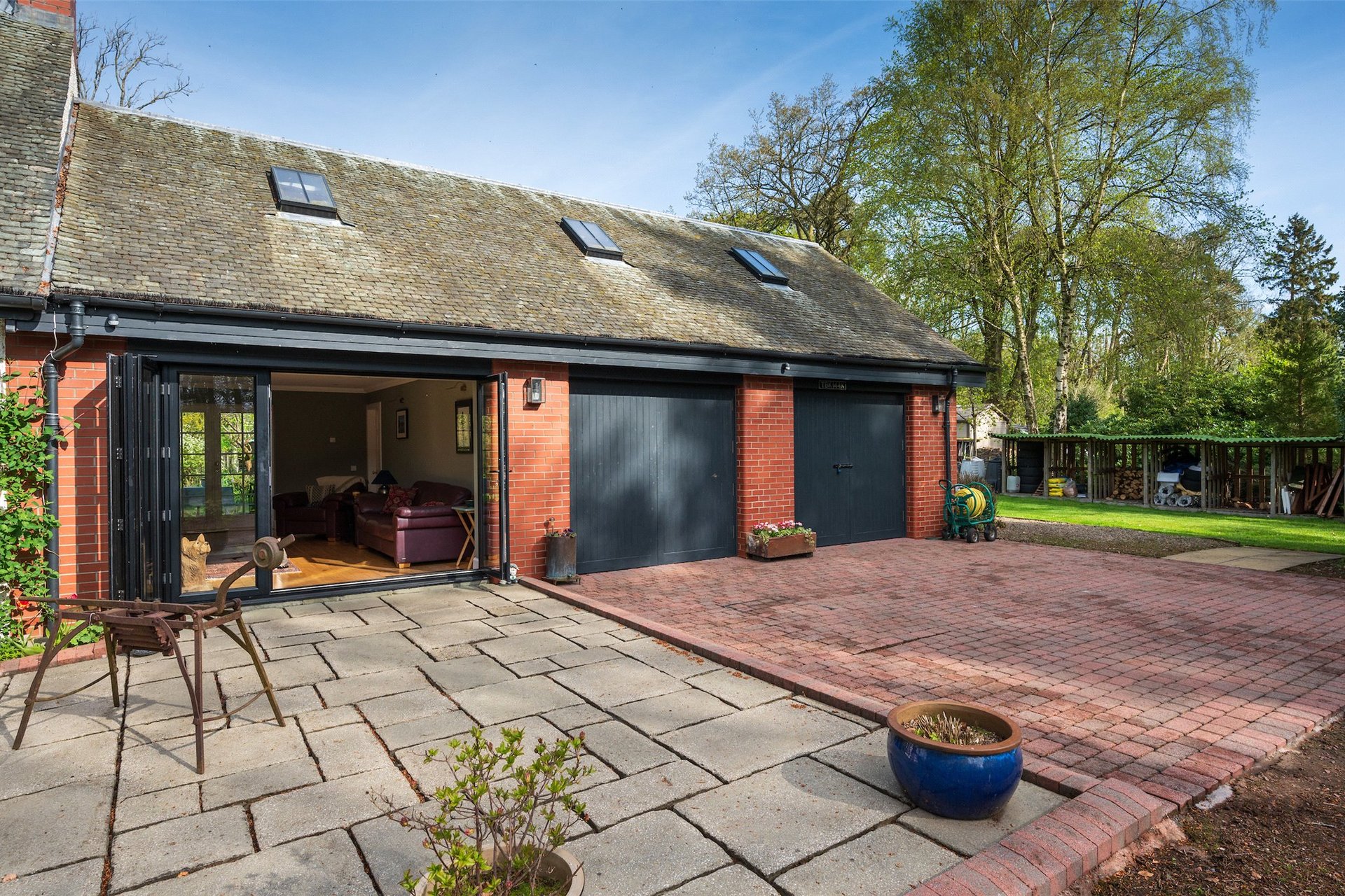 Wyndales Cottage, Symington, Biggar, Lanarkshire, ML12 6JU - Picture #25