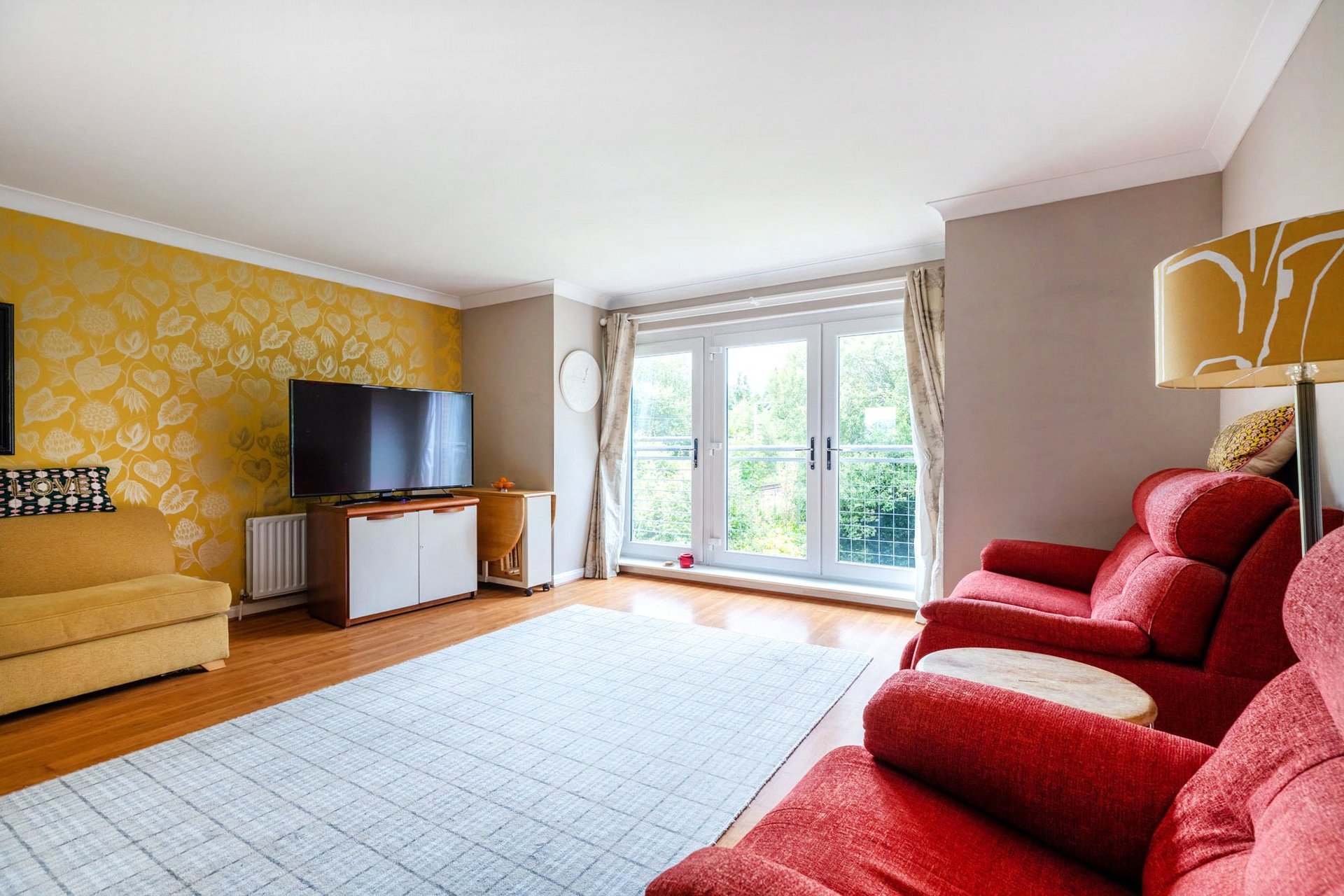 2/2, 11 Dyce Lane, Partick, Glasgow, G11 5LS - Picture #2