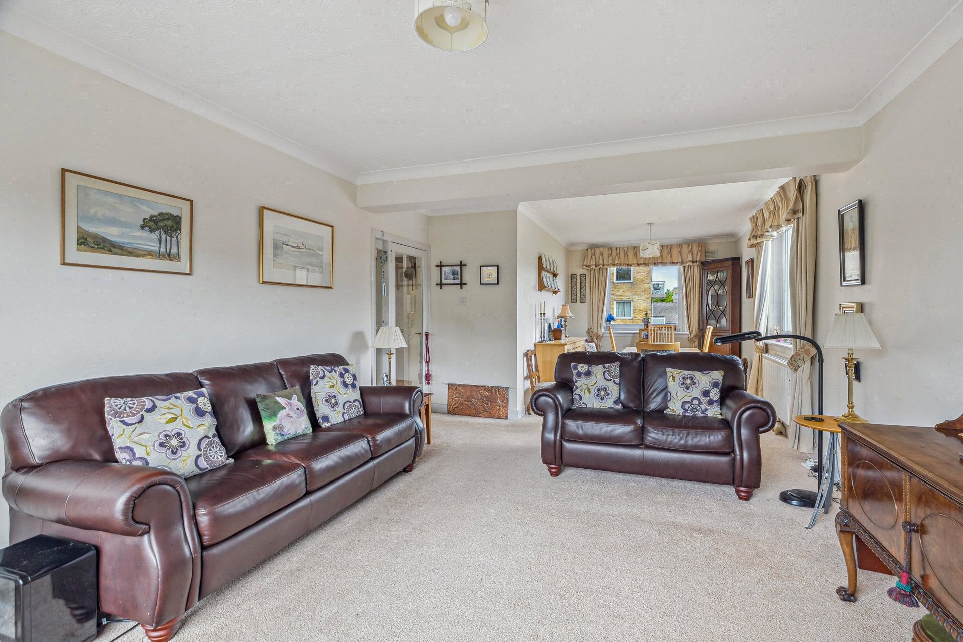 Flat 56 Whittingehame Court, 3 Daventry Drive, Anniesland, Glasgow, G12 0BQ - Picture #28