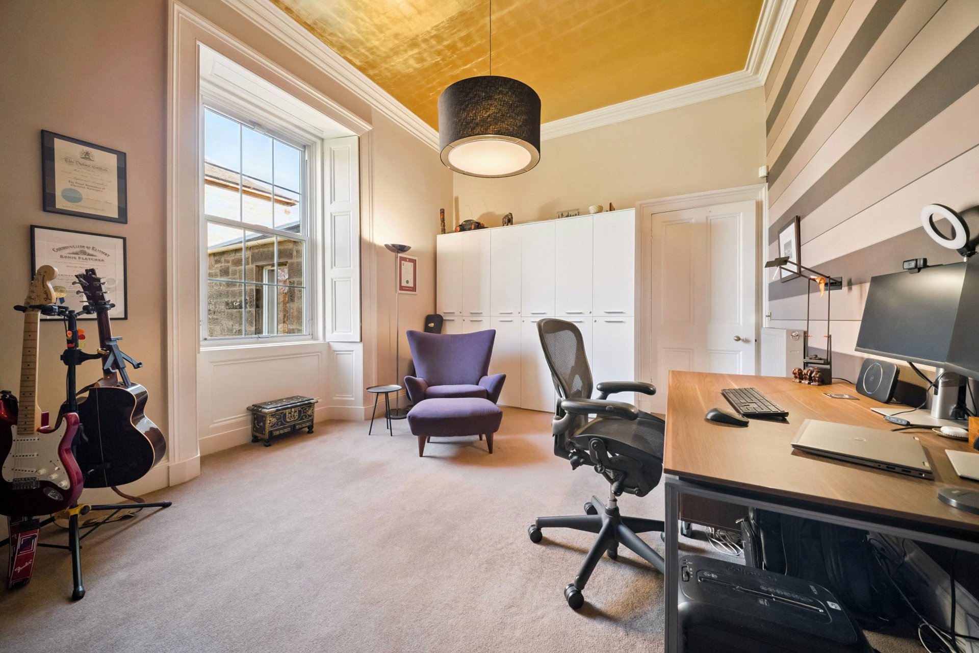 29 Grange Road, Edinburgh, Midlothian, EH9 1UQ - Picture #17