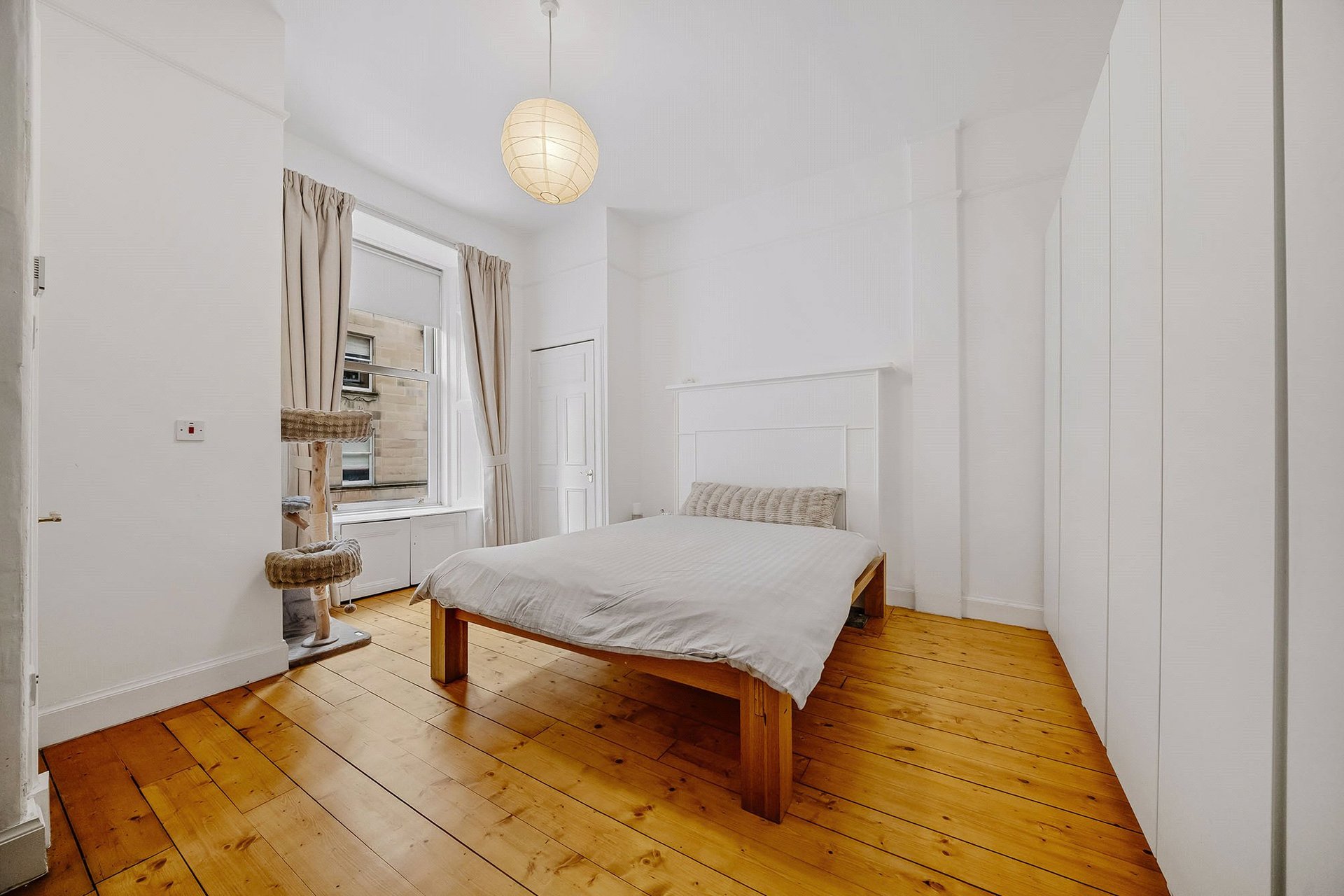 Flat 2, 4 Viewforth, Edinburgh, EH10 4JF - Picture #15