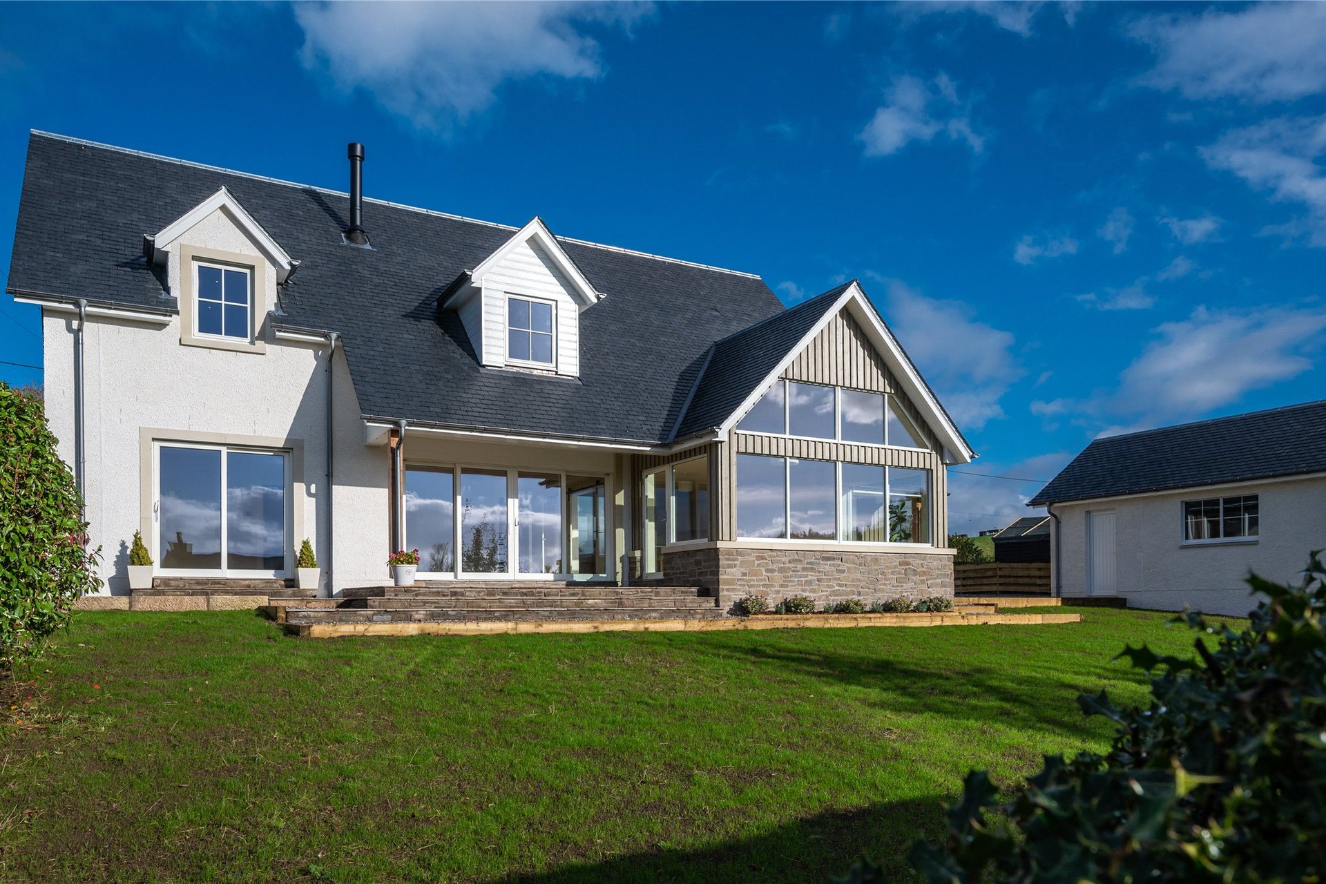 Allanbank, Thornhill, Stirling, Stirlingshire, FK8 3PP - Picture #21