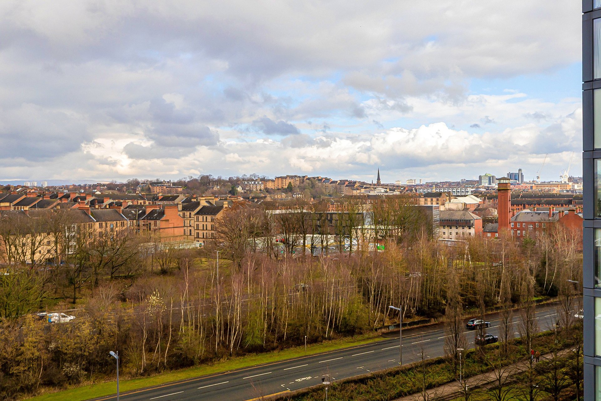 7/3, 12 Castlebank Place, Glasgow Harbour, Glasgow, G11 6BW - Picture #7