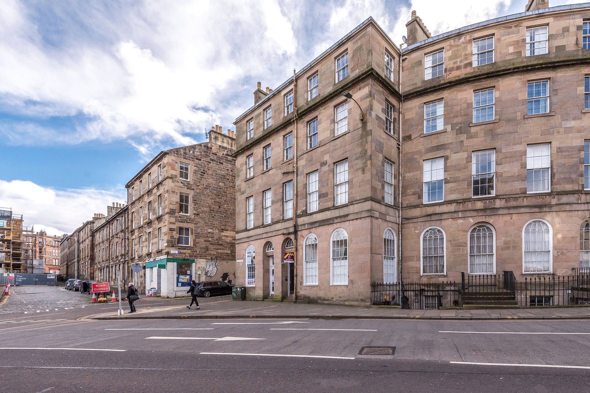 2A Huntly Street, Edinburgh, Midlothian, EH3 5HB - Picture #16