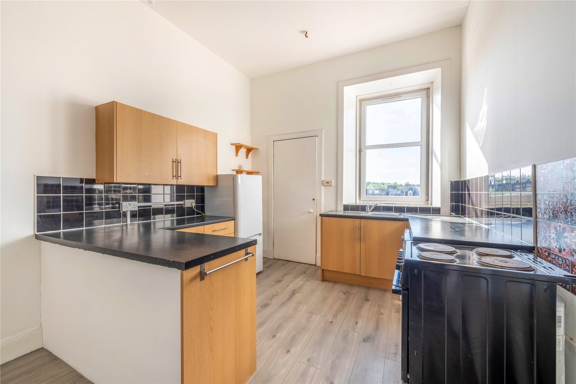 3/1, 10 Kersland Street, Hillhead, Glasgow, G12 8BL - Picture #7