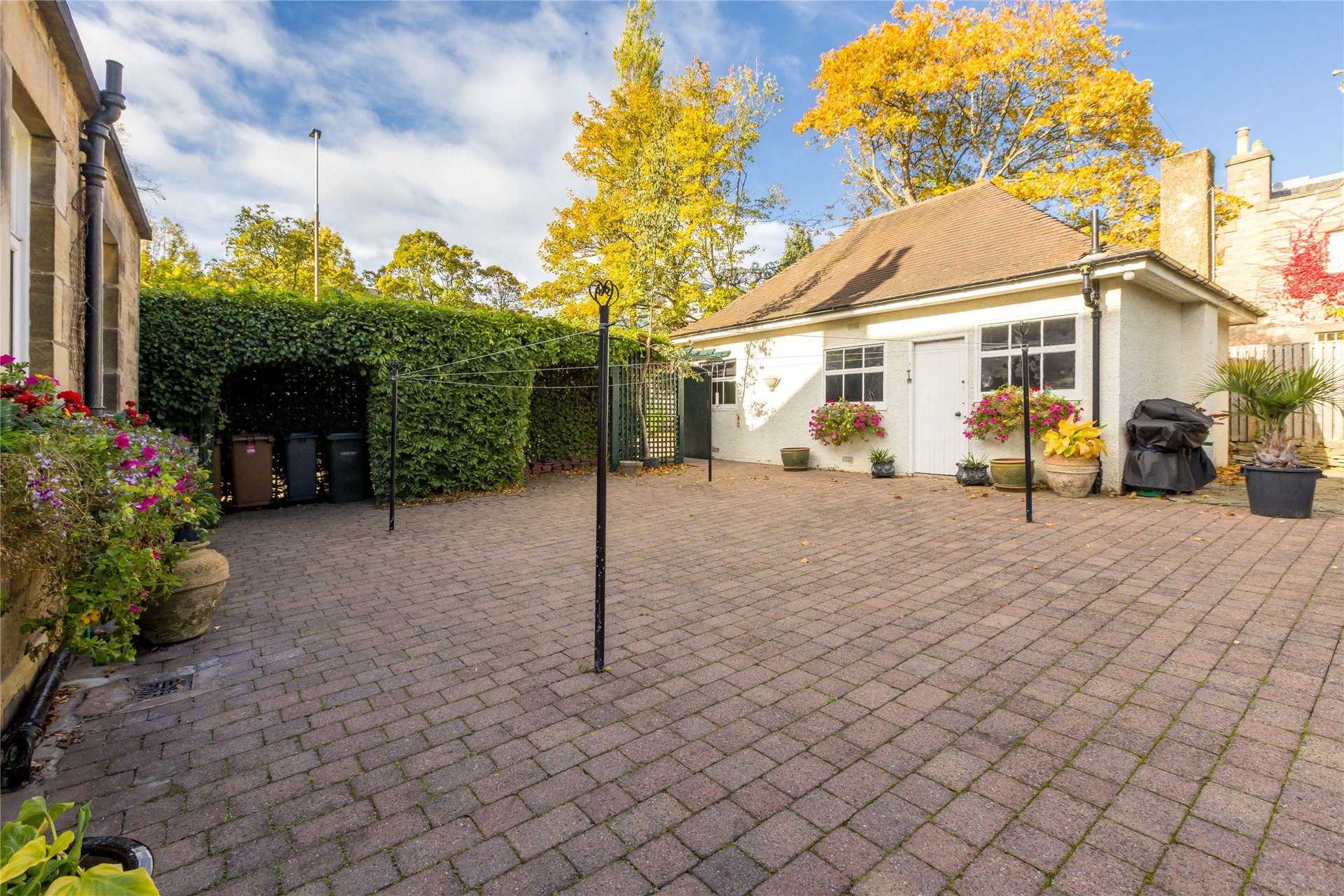 Alderburn, 187 Mayfield Road, Edinburgh, EH9 3BA - Picture #32