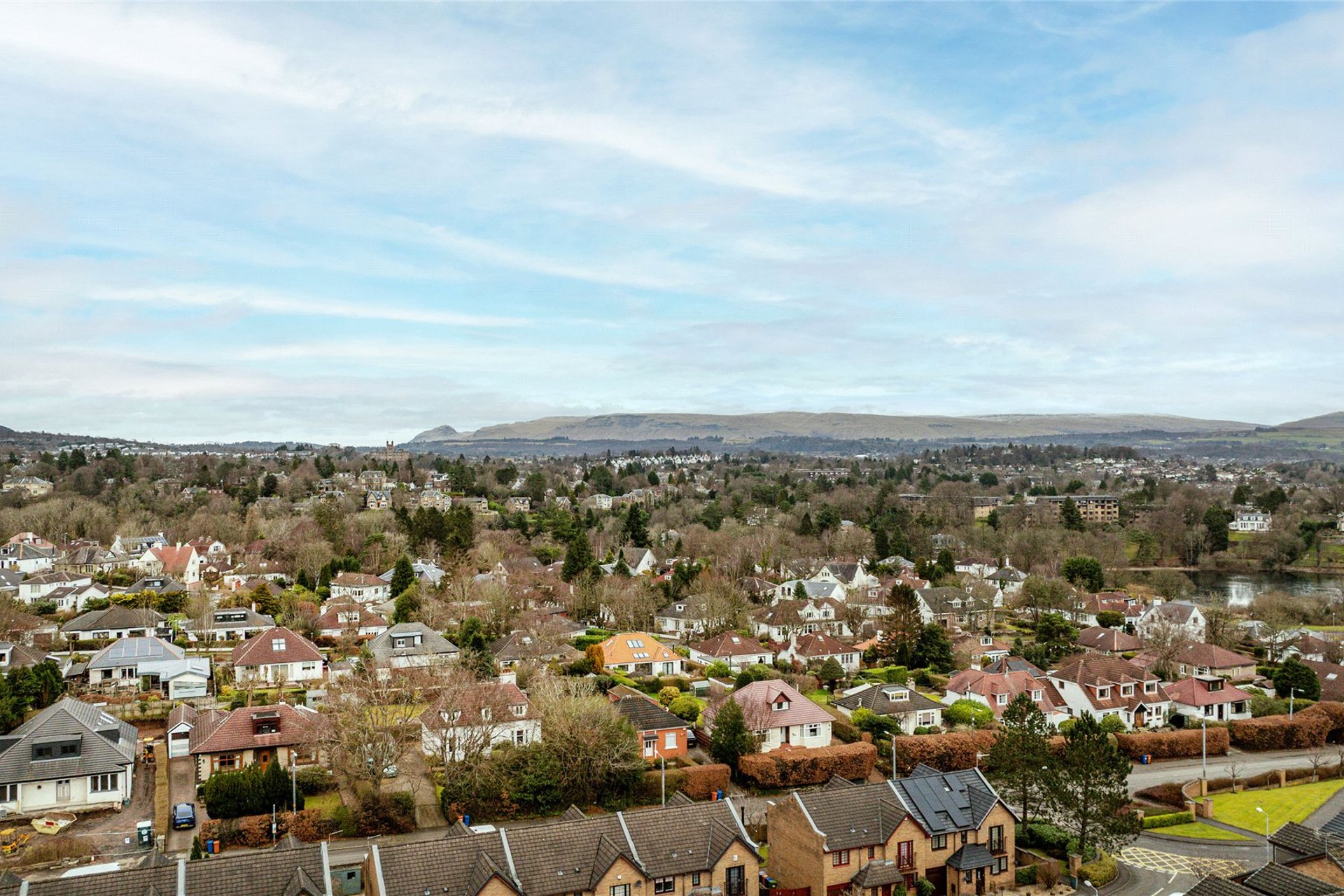 37 Elderbank, Bearsden, G61 1ND - Picture #27