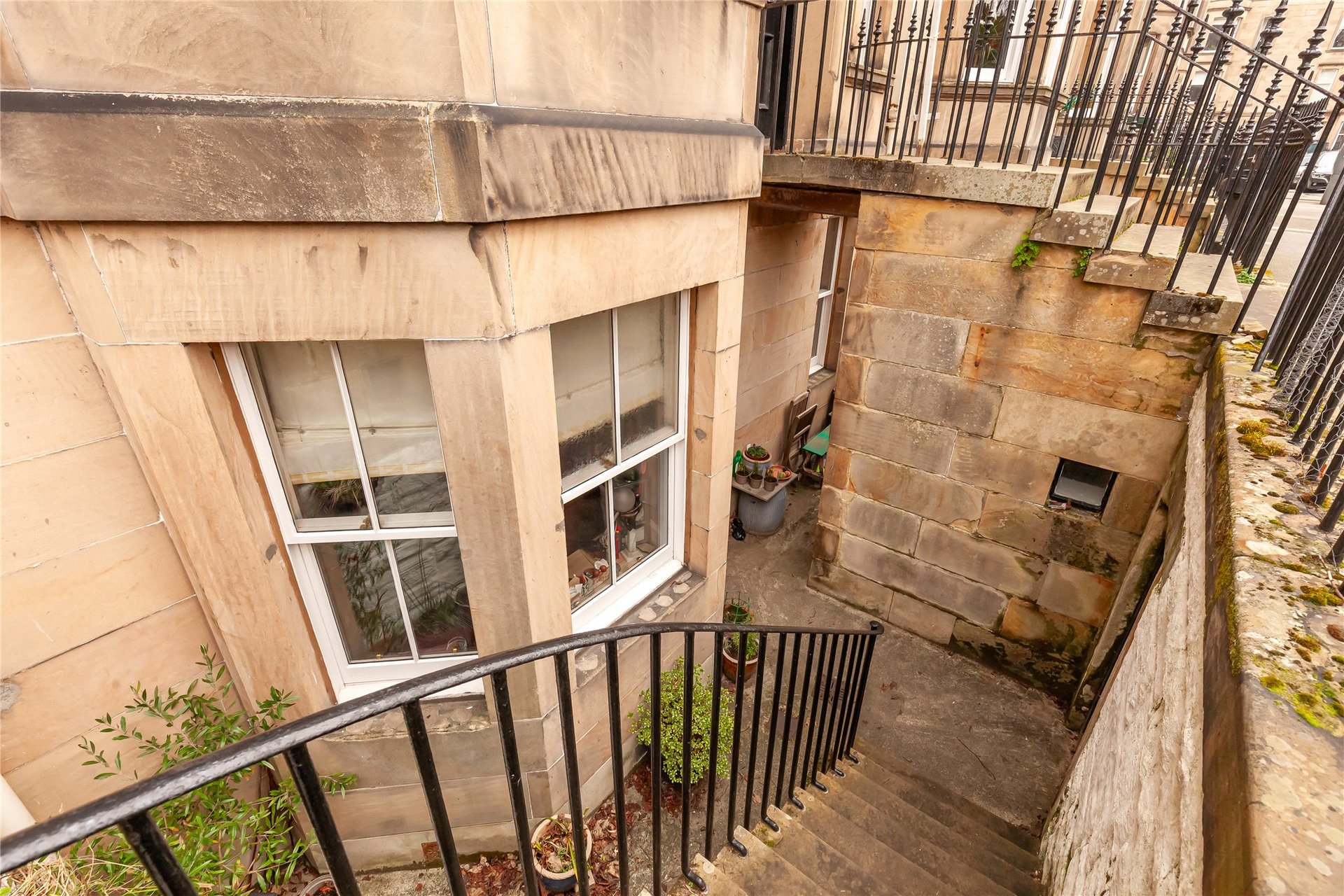 6/1 Learmonth Gardens, Edinburgh, Midlothian, EH4 1HD - Picture #27